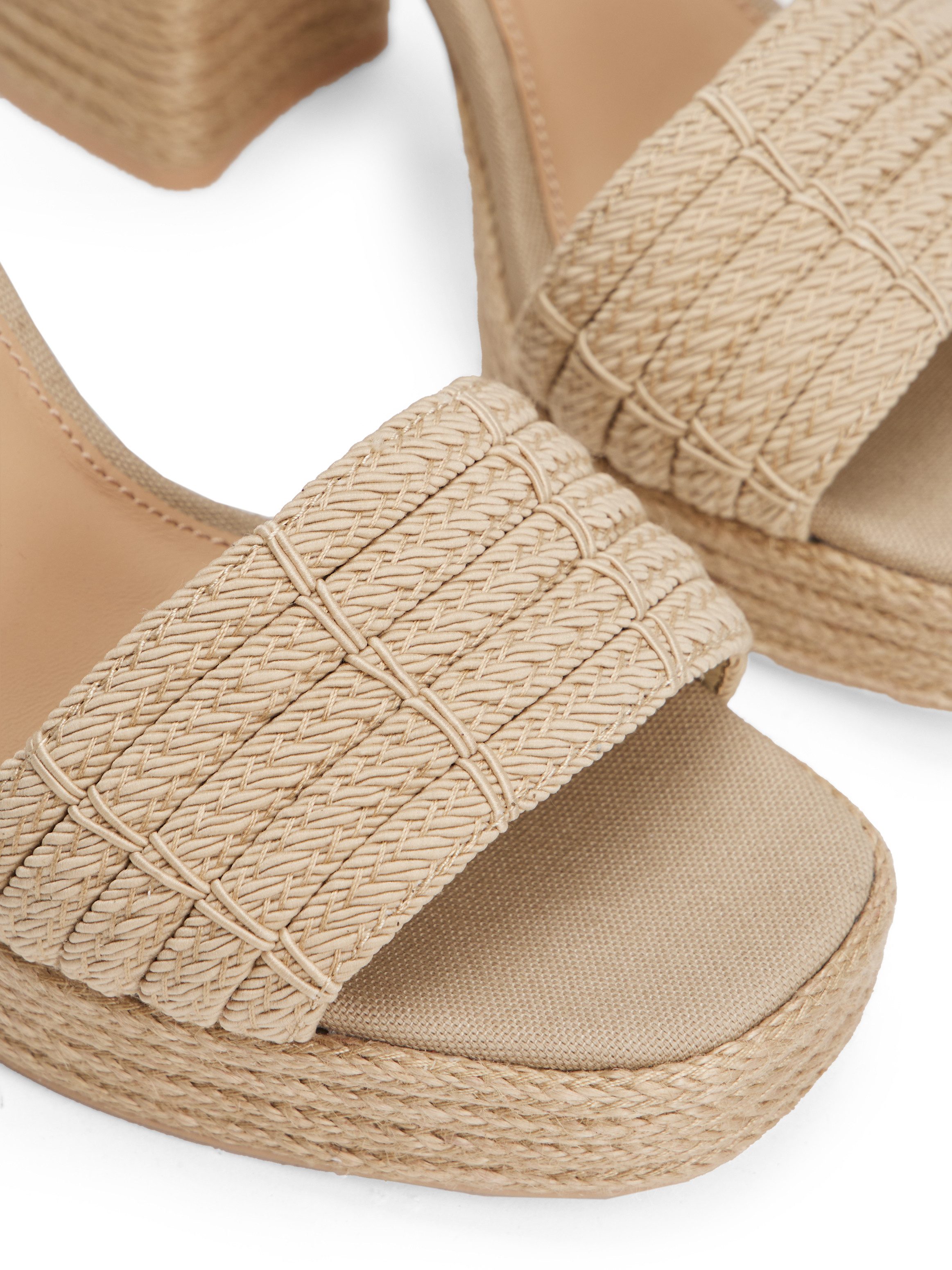 Tommy Hilfiger Highheel sandaaltjes
