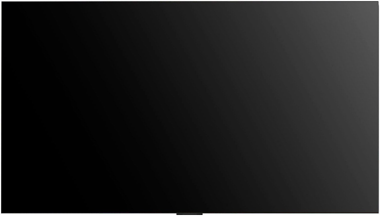 LG OLED-TV, 210 cm / 83", 4K Ultra HD, Smart TV
