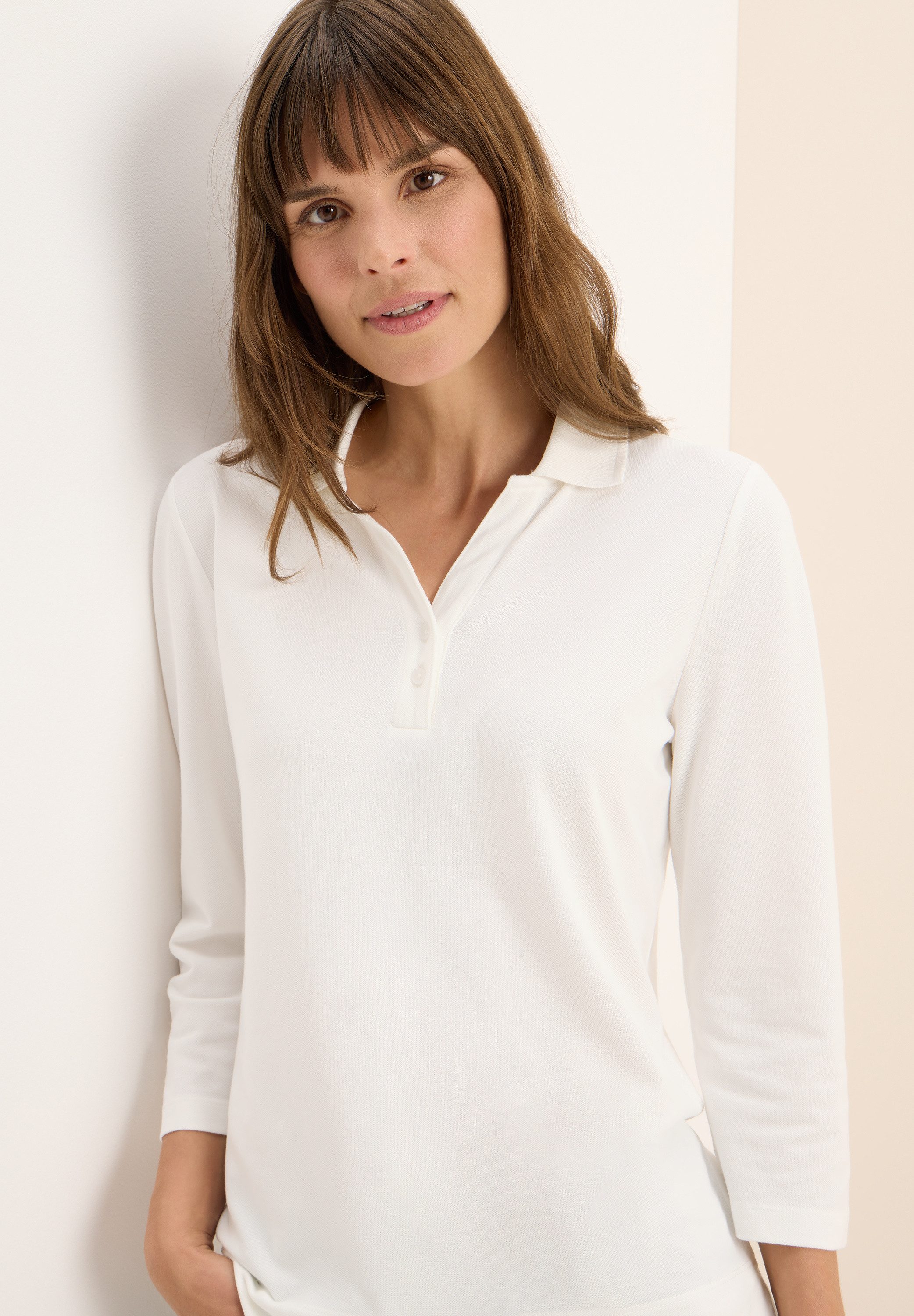 Cecil Poloshirt