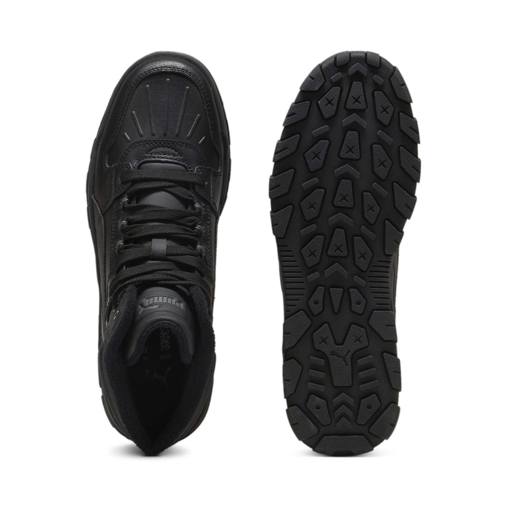PUMA Winterlaarzen REBOUND ABRUPT WTR