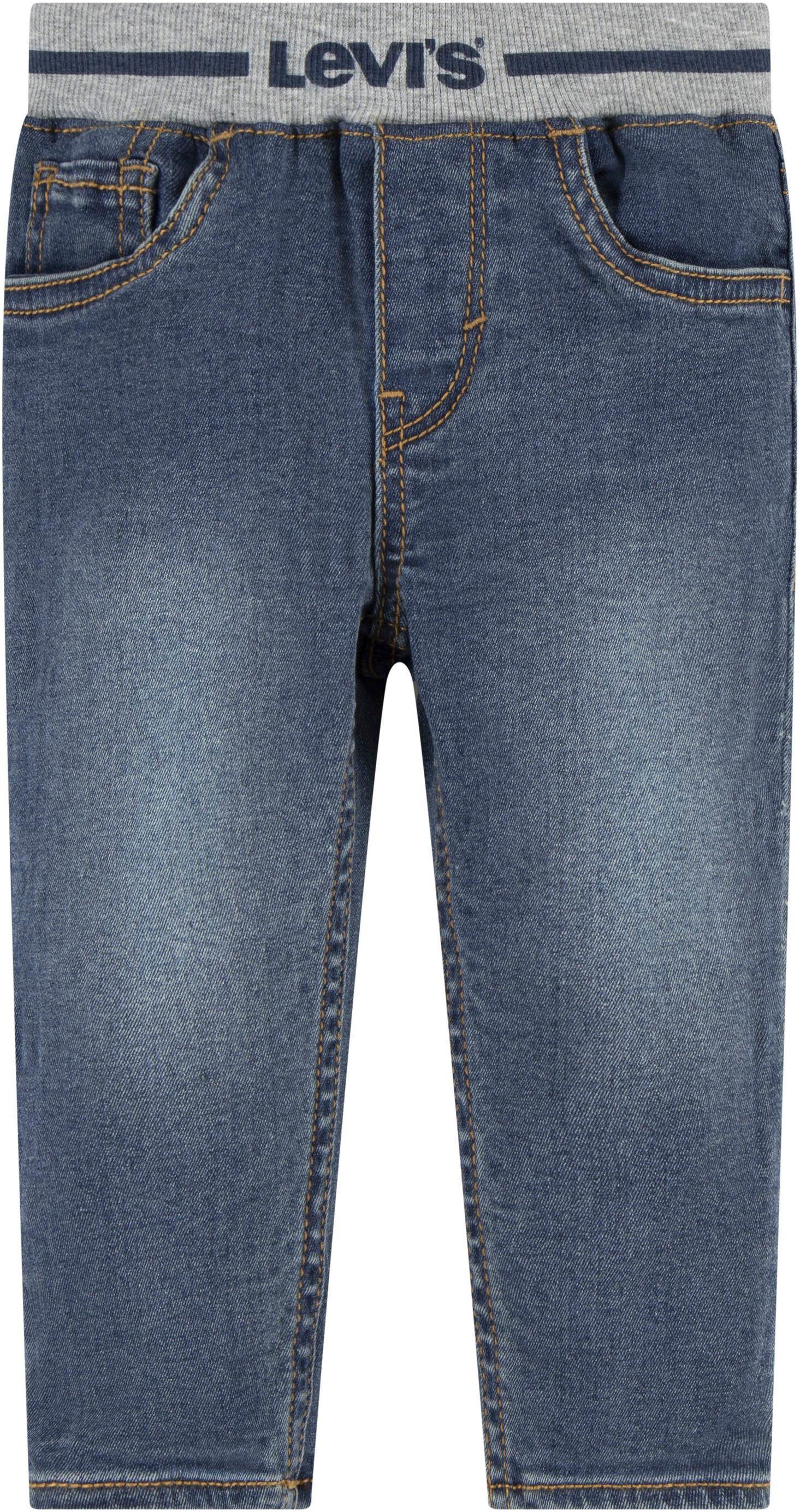 Levi's Kidswear Comfortjeans PULL ON SKINNY JEANS