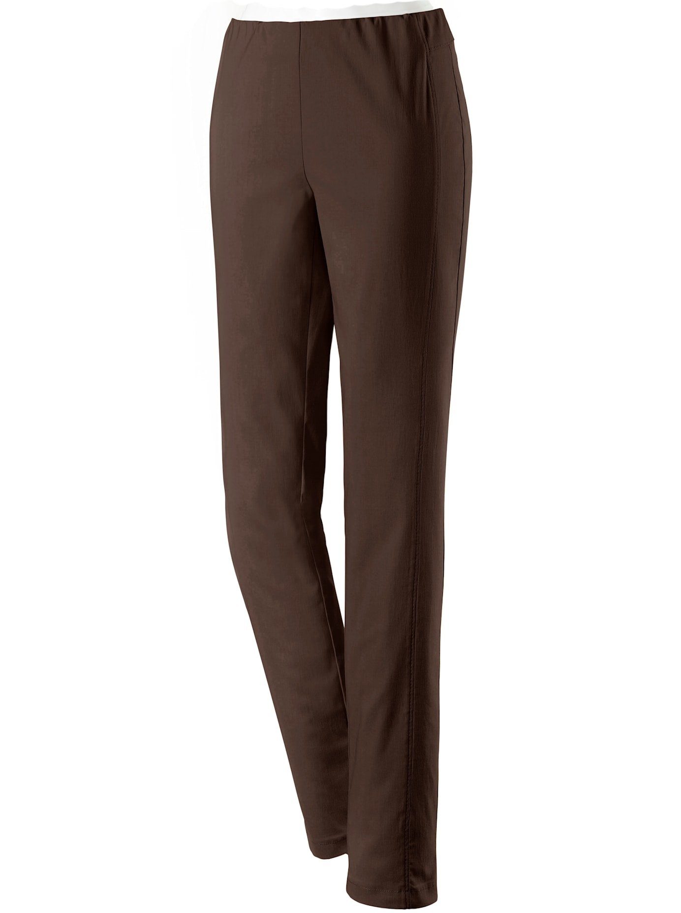 Stehmann Broek met elastische band