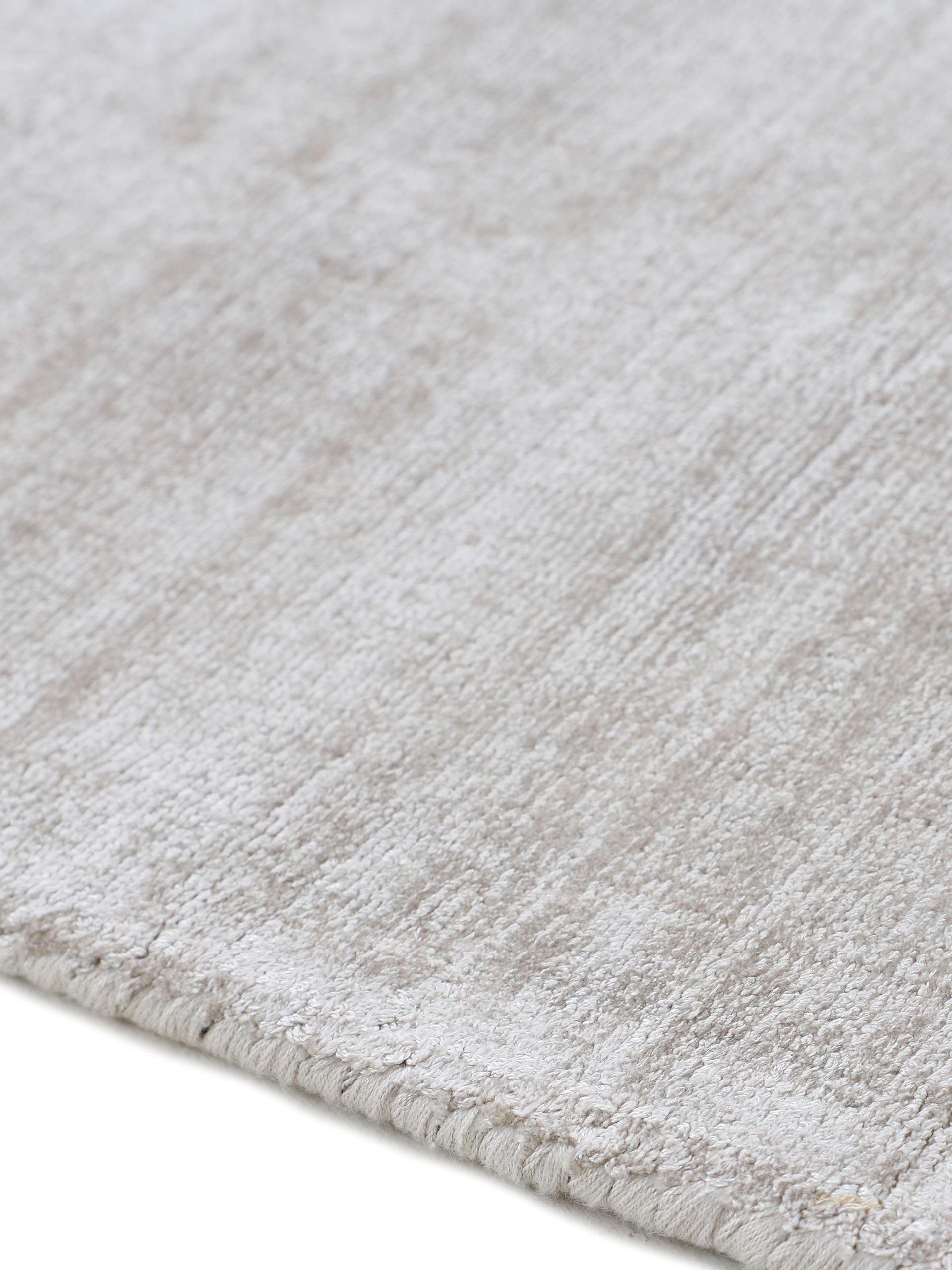 carpetfine Vloerkleed Ava viscosevloerkleed