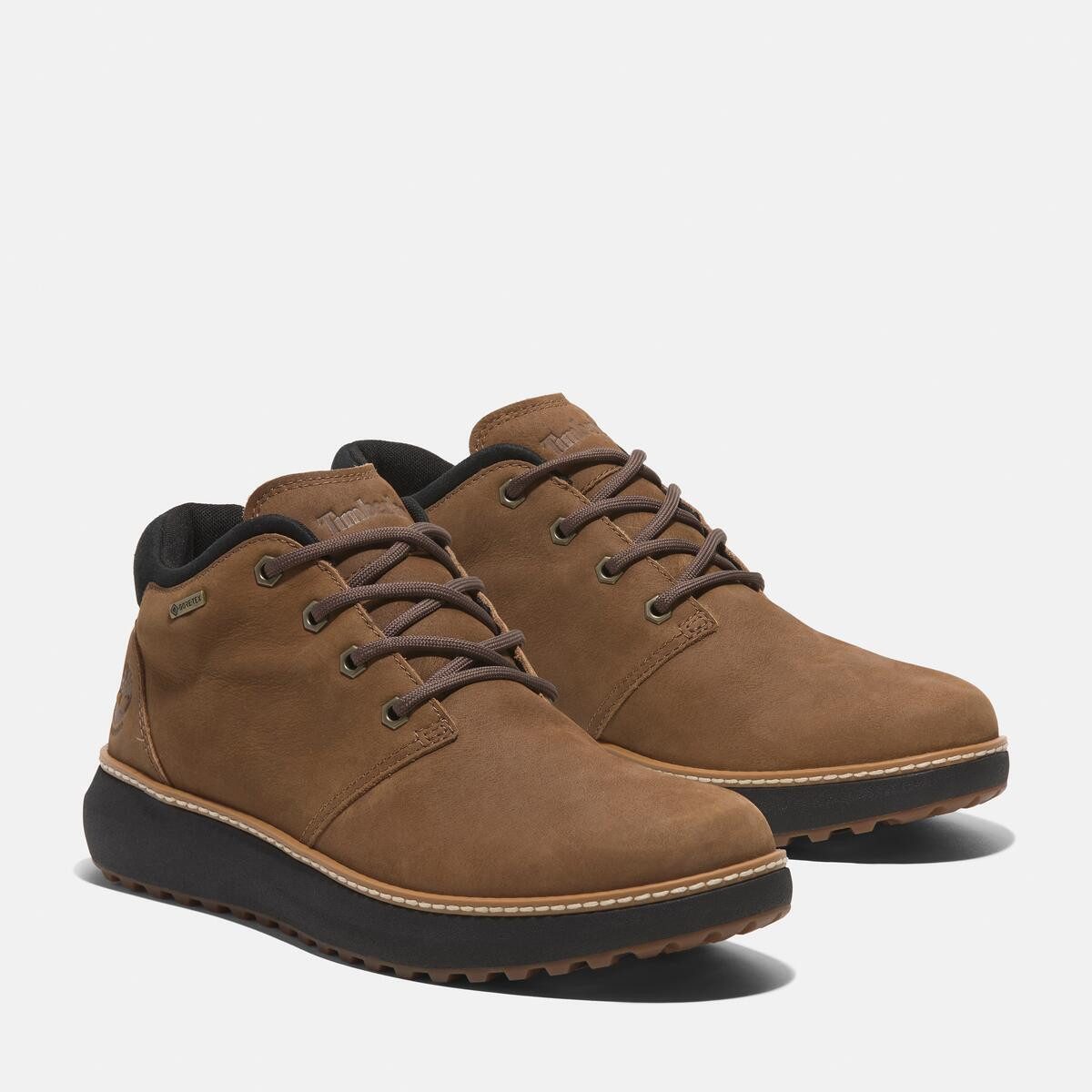 NU 20% KORTING: Timberland Veterschoenen