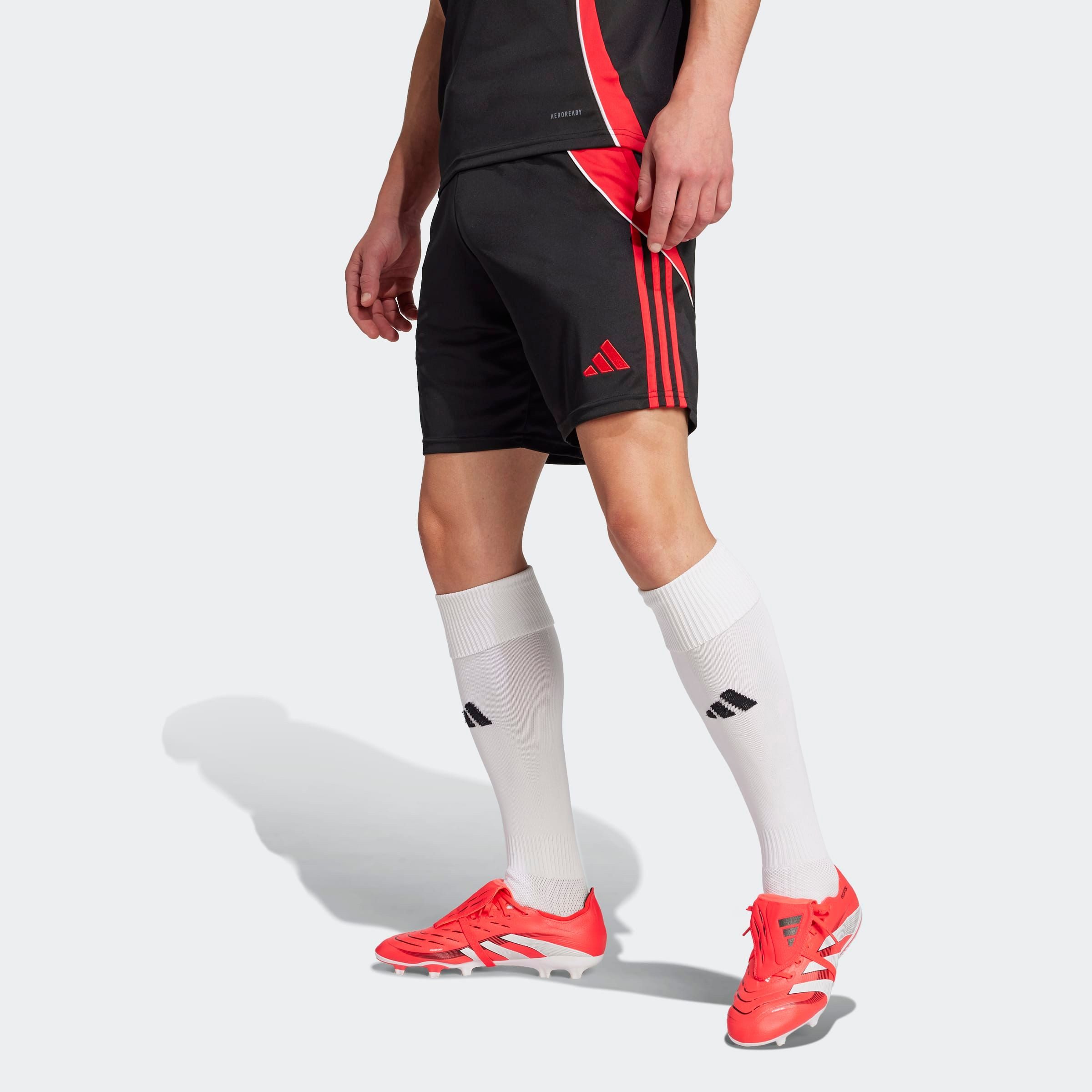 adidas Performance Trainingsshort TIRO24 TRSHO (1-delig)