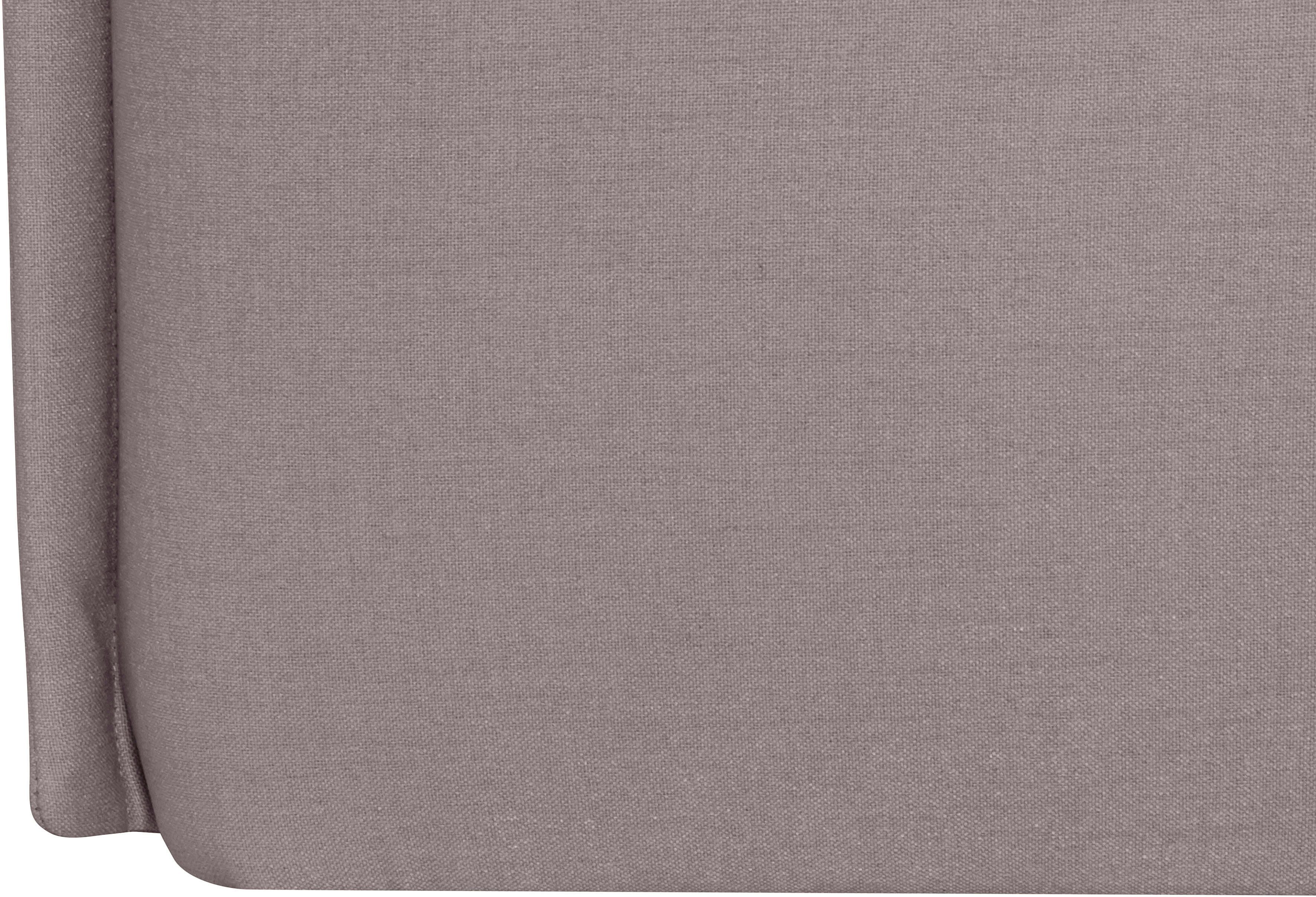 andas Boxspring Lichtgewicht inclusief voetbord, bedkist & topmatras, in 4 breedten en 2 hardheden