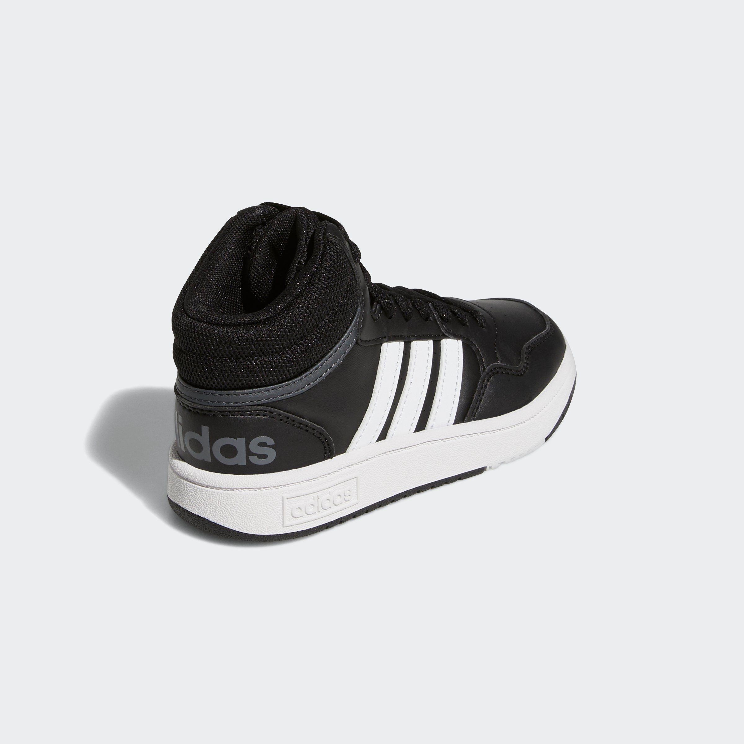 adidas Sportswear Sneakers HOOPS MID 3.0 K