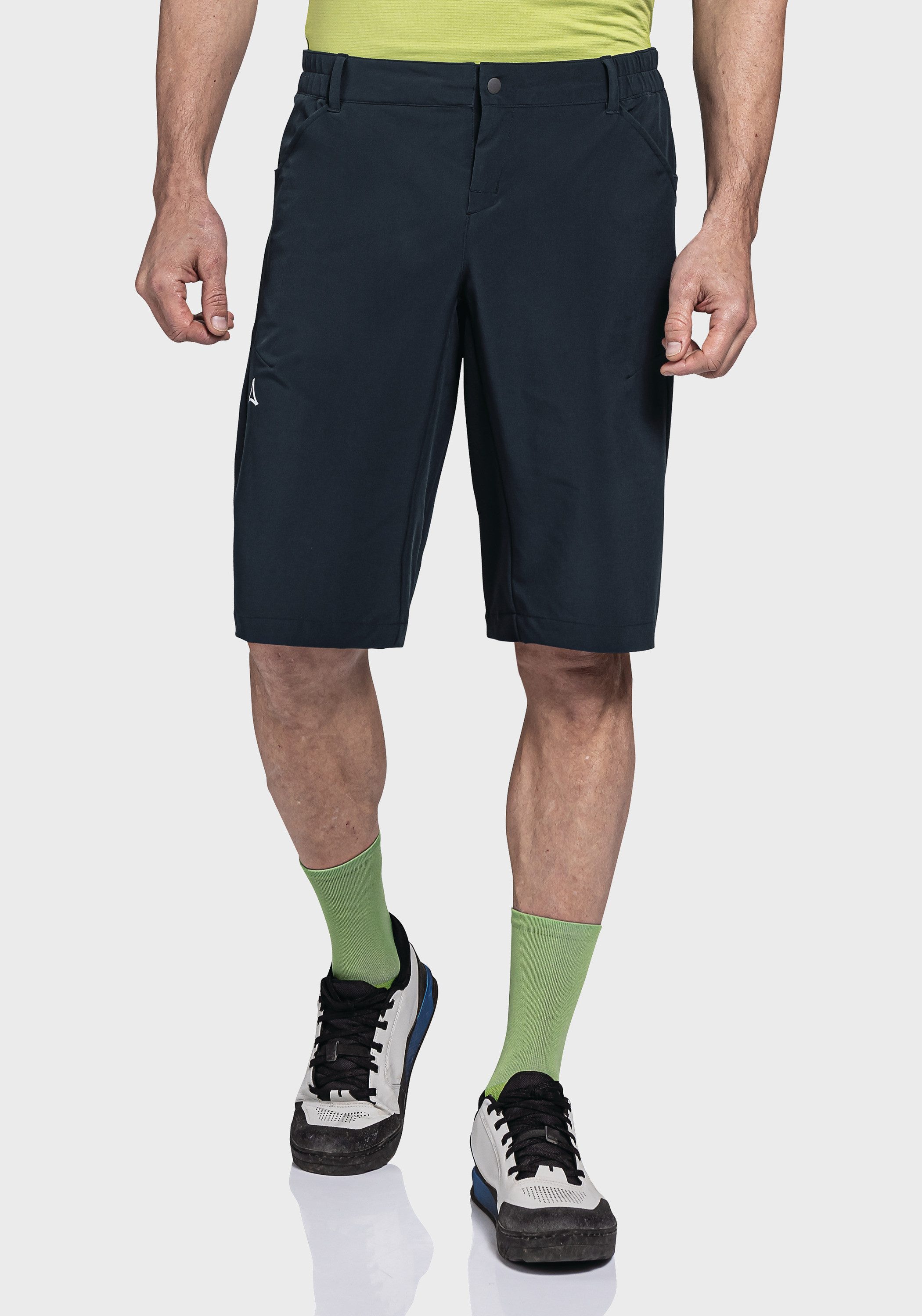 Schöffel Short Grado M