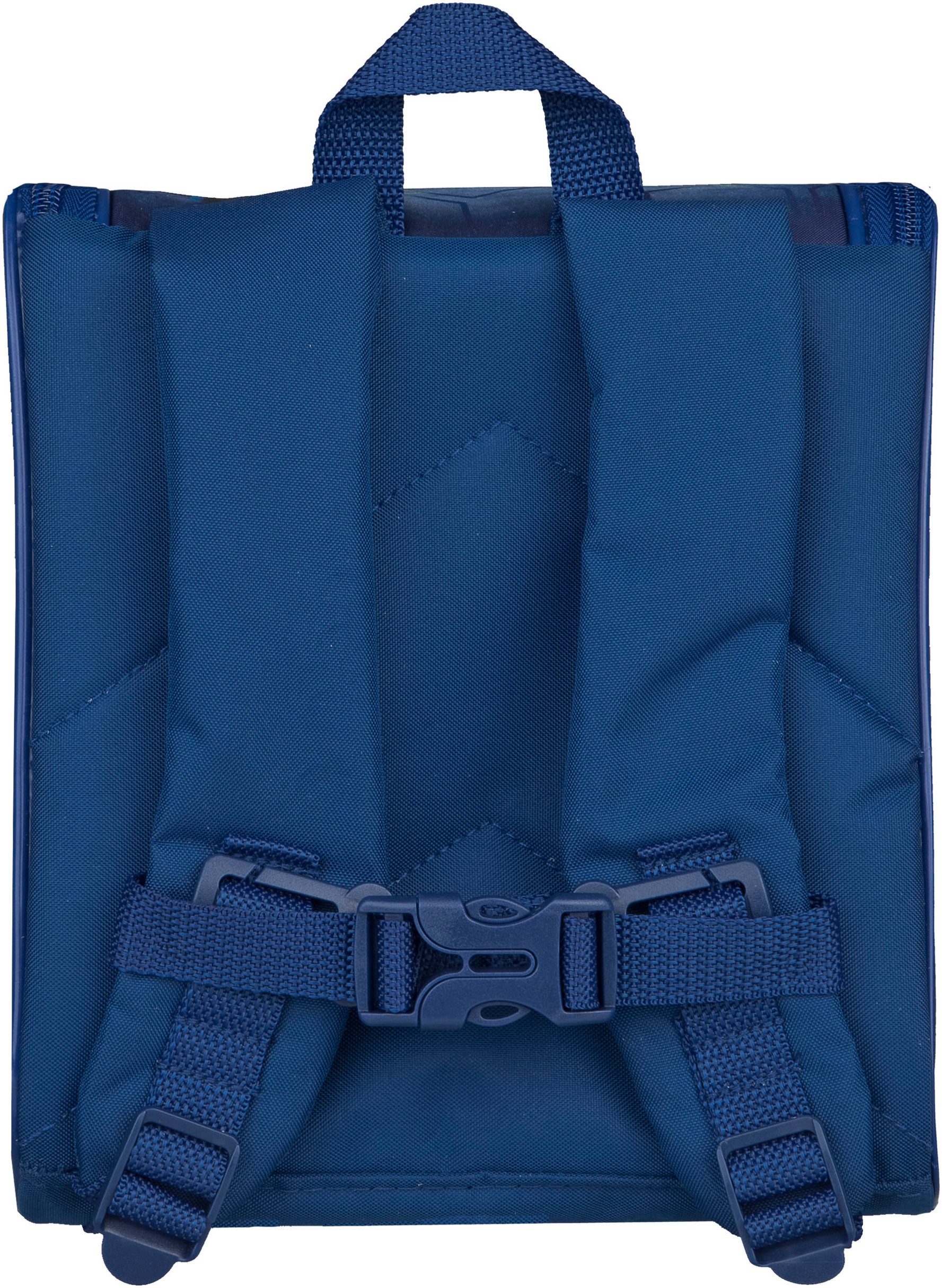 Scooli Schooltas voor kleuters Cutie, Football