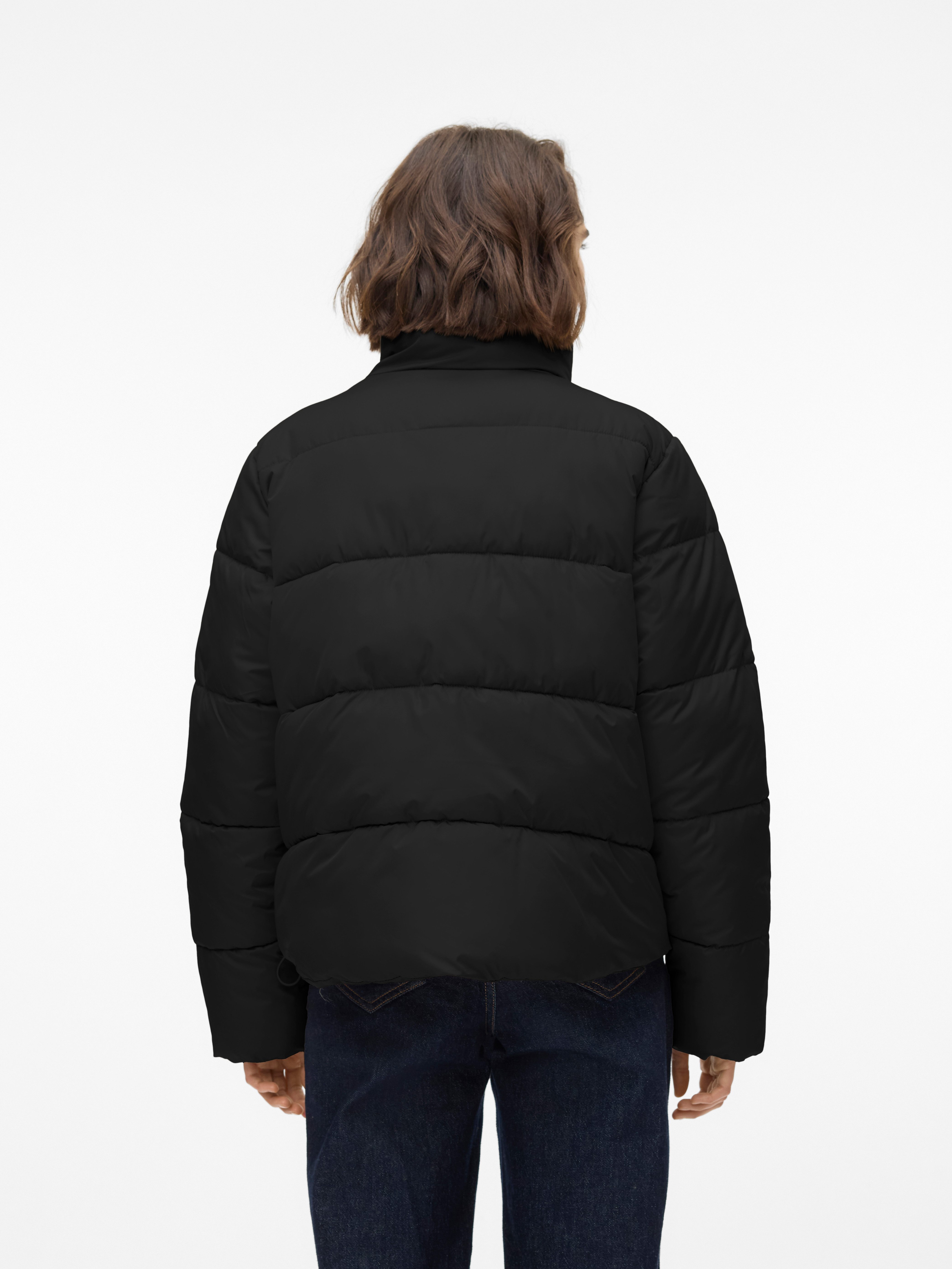 Vero Moda Gewatteerde jas VMMAGGY SHORT JACKET GA BOO