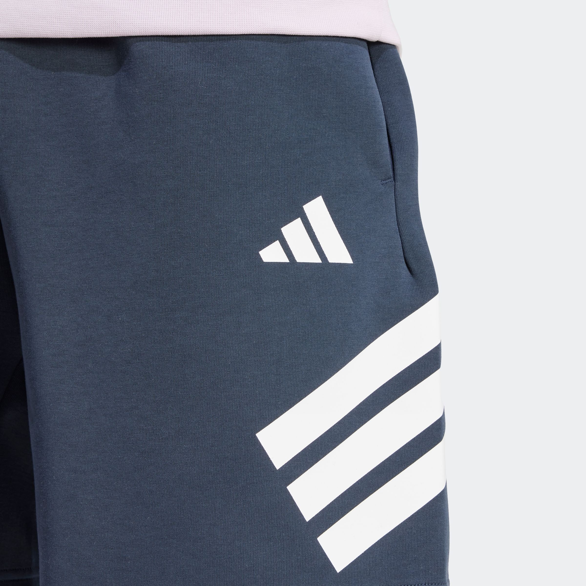 adidas Sportswear Short M FI 3S SHO (1-delig)