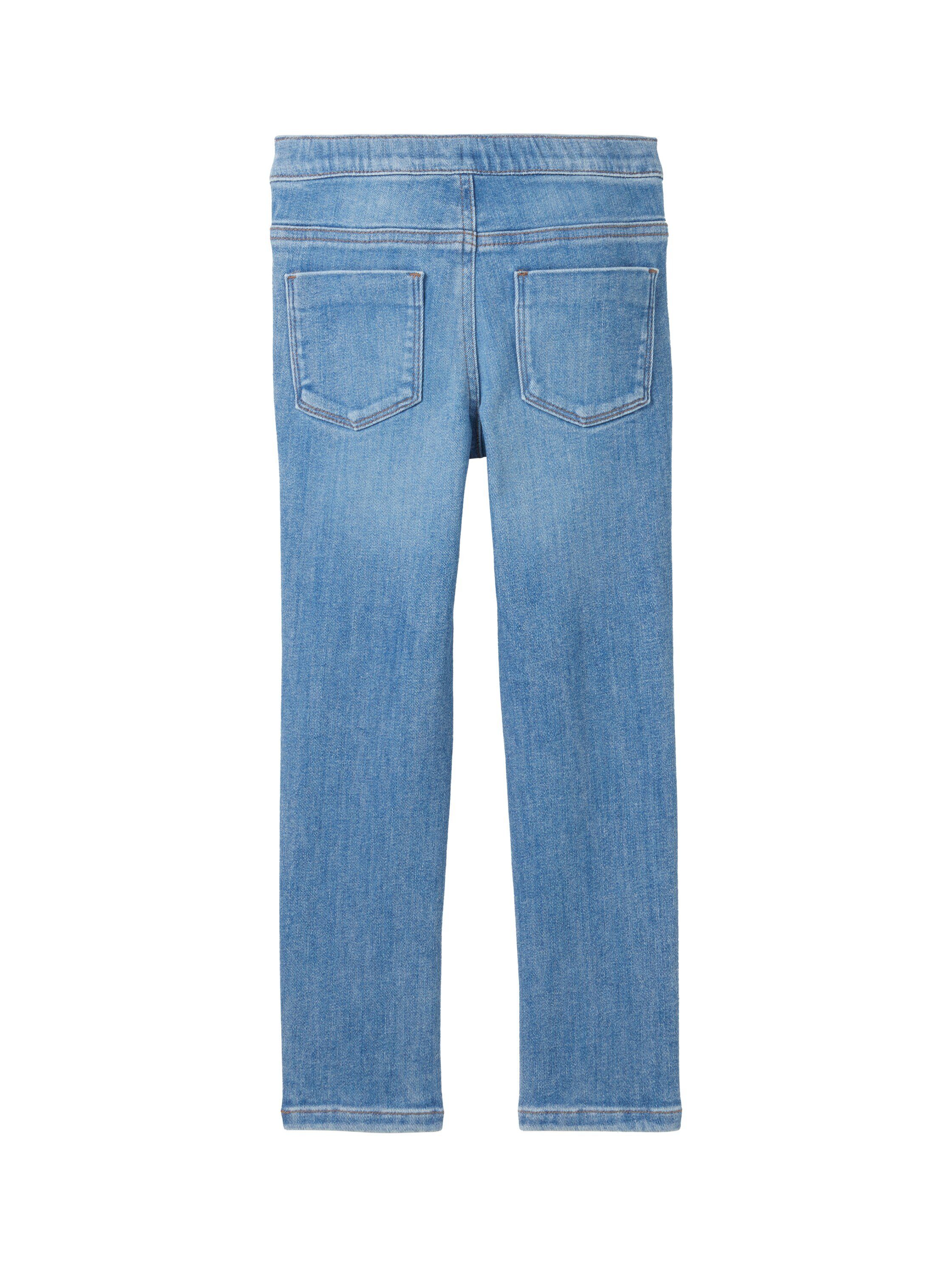 Tom Tailor Jeanslegging in slim fit-model