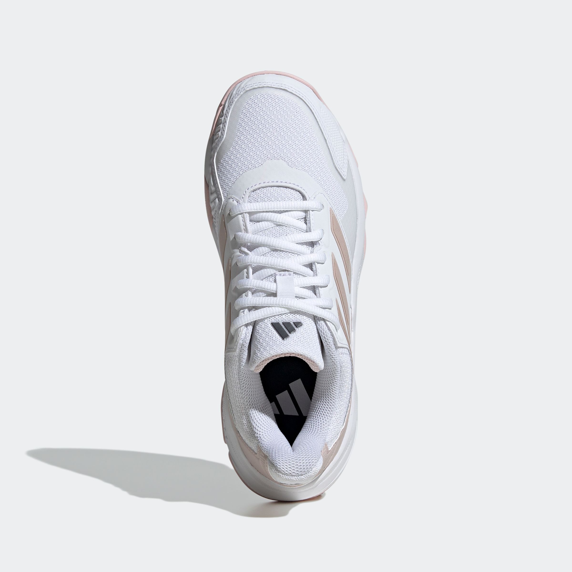 adidas Performance Tennisschoenen COURTJAM CONTROL 3