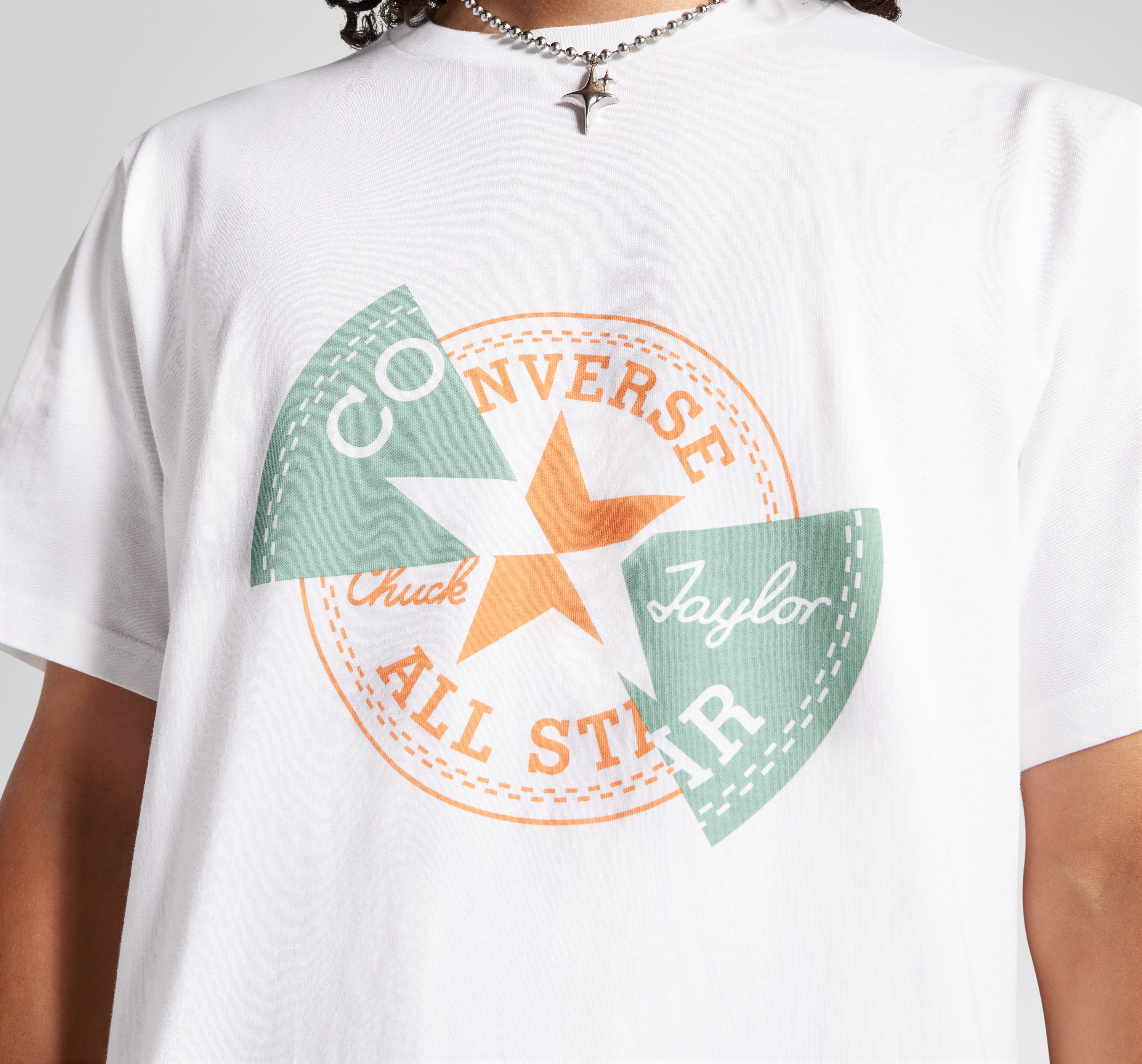Converse T-shirt