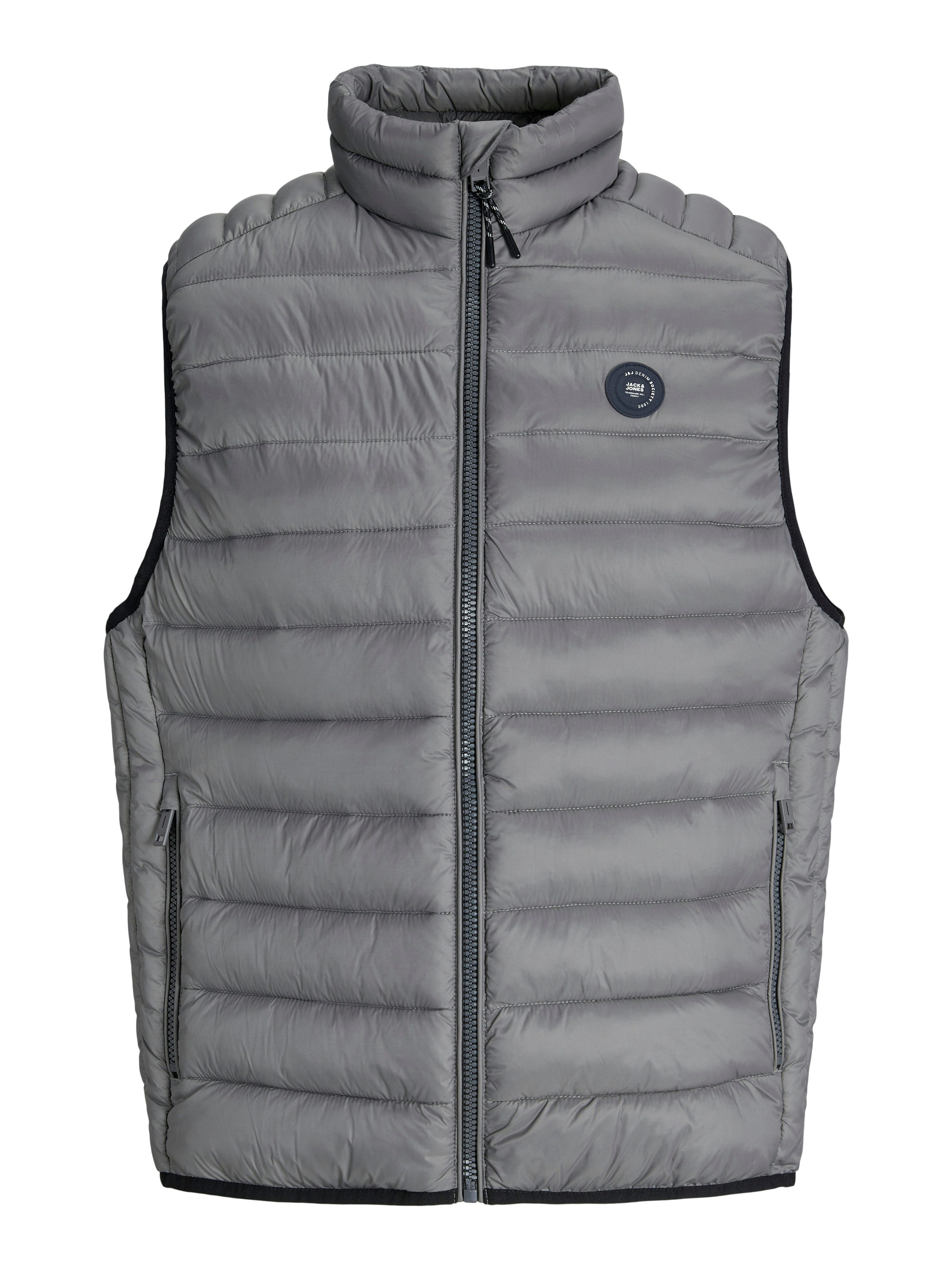 Jack & Jones Bodywarmer JJEBRADLEY LIGHT BODYWARMER COLLAR NOOS