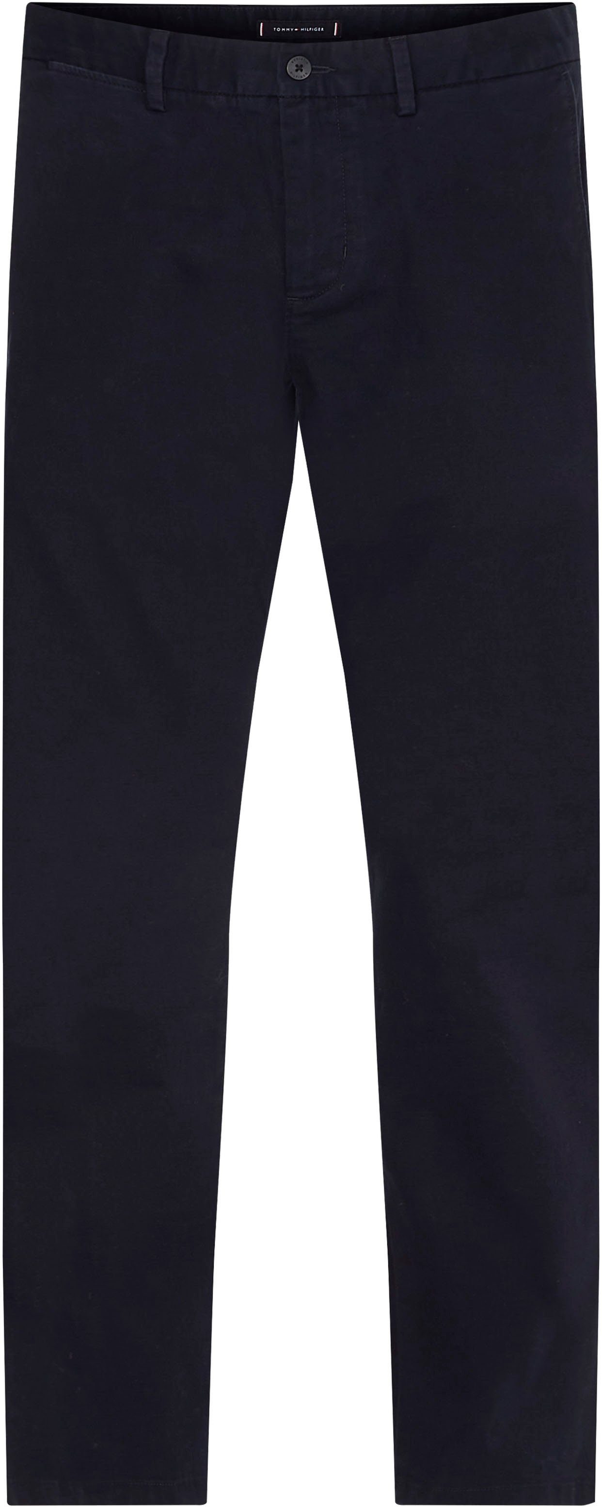 Tommy Hilfiger Chino MERCER ESSENTIAL TWILL CHINO