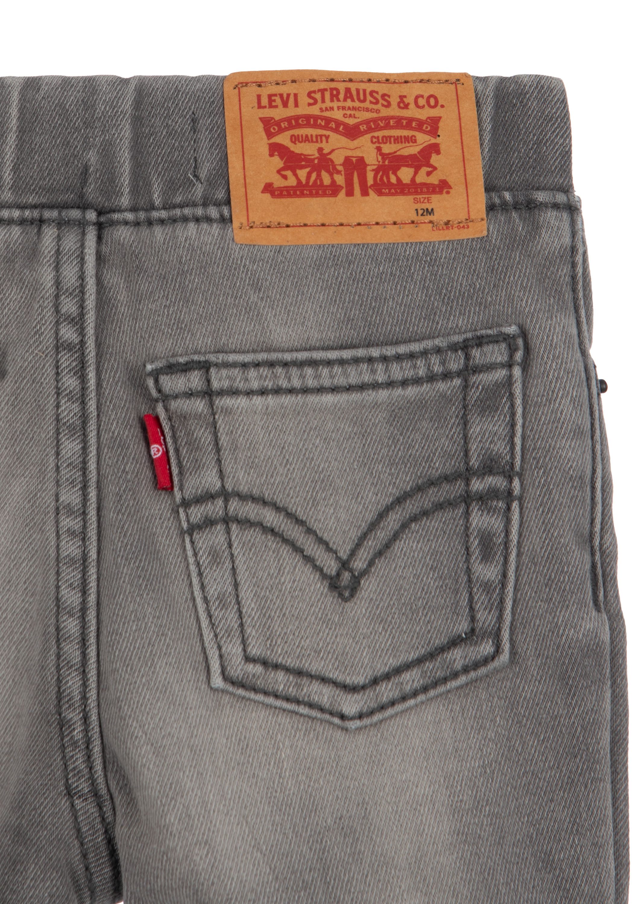 Levi's Kidswear Short voor baby jongens