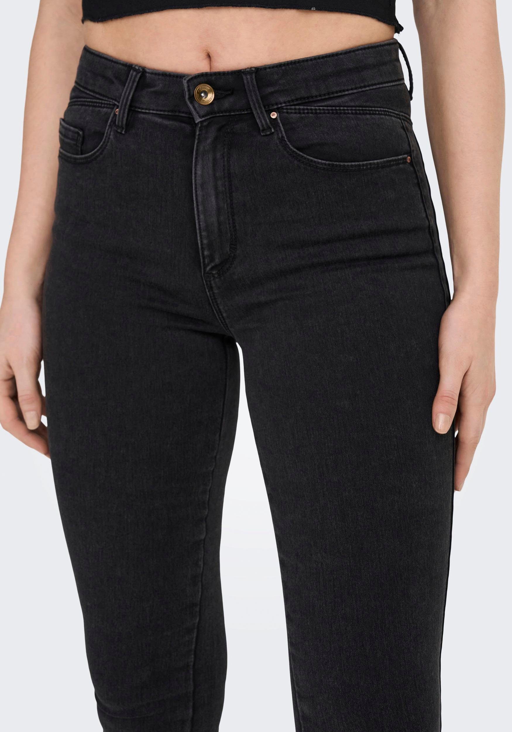Only Skinny fit jeans ONLROYAL HW SK CONSTR. BJBOX