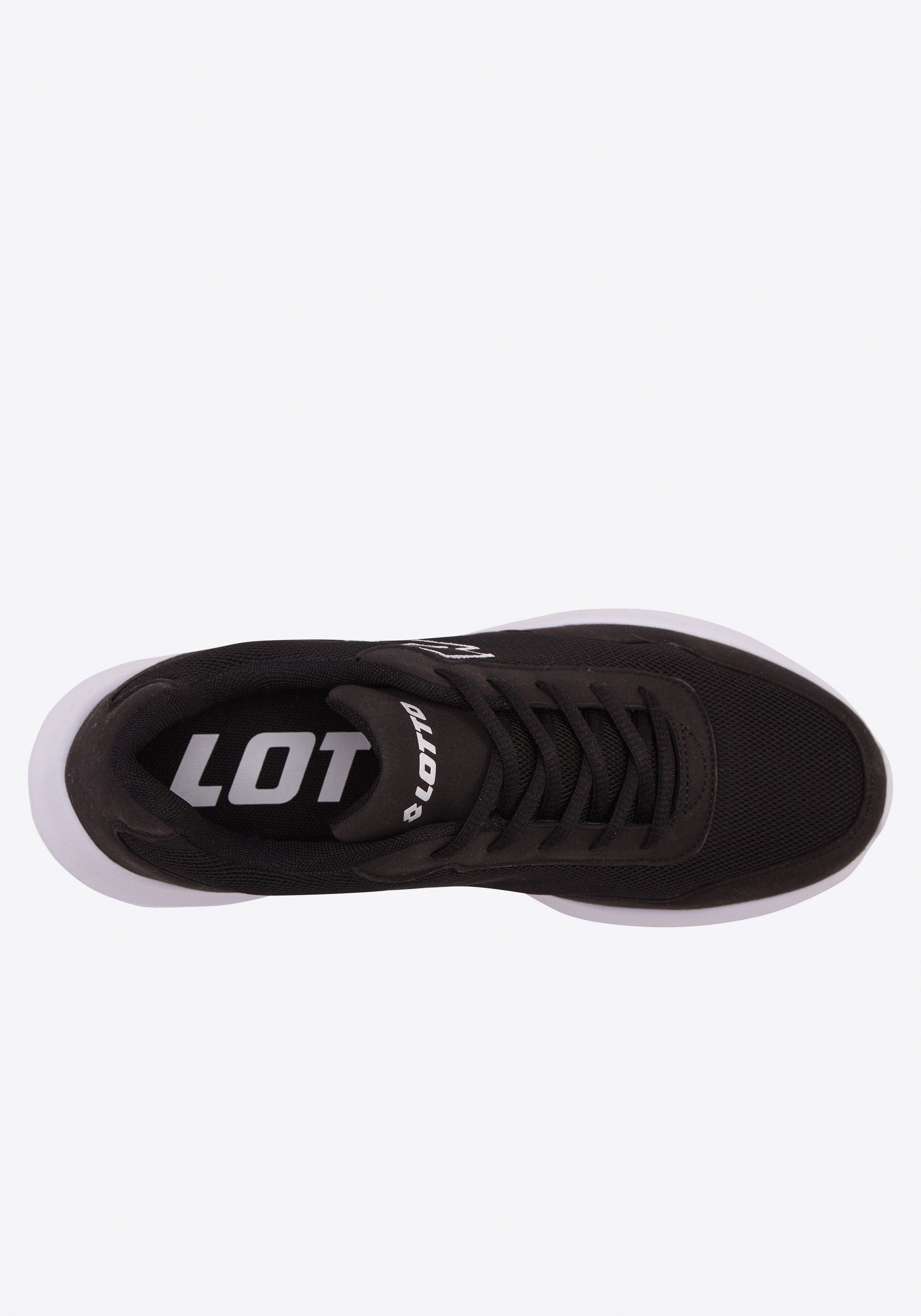 lotto Sneakers - bijzonder licht & comfortabel