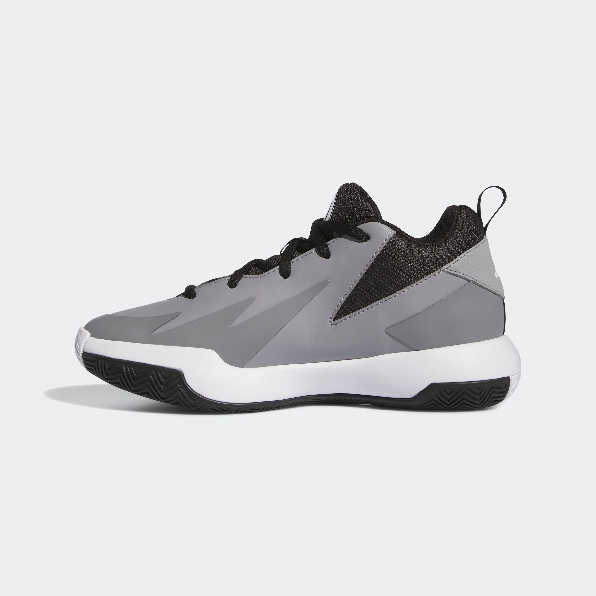 adidas Performance Basketbalschoenen CROSS EM UP SELECT MID KIDS