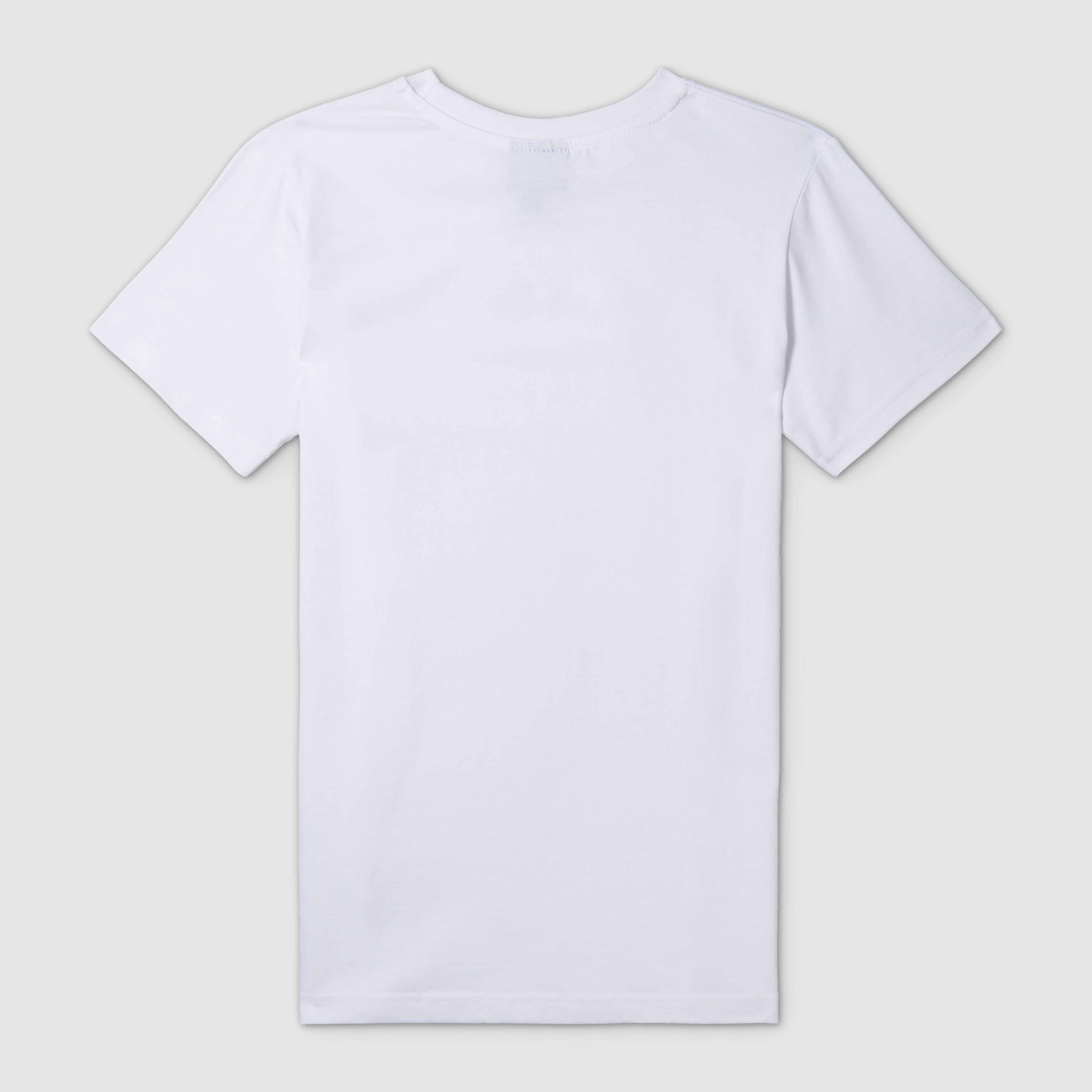 ellesse T-shirt DURARE voor kinderen (1-delig)
