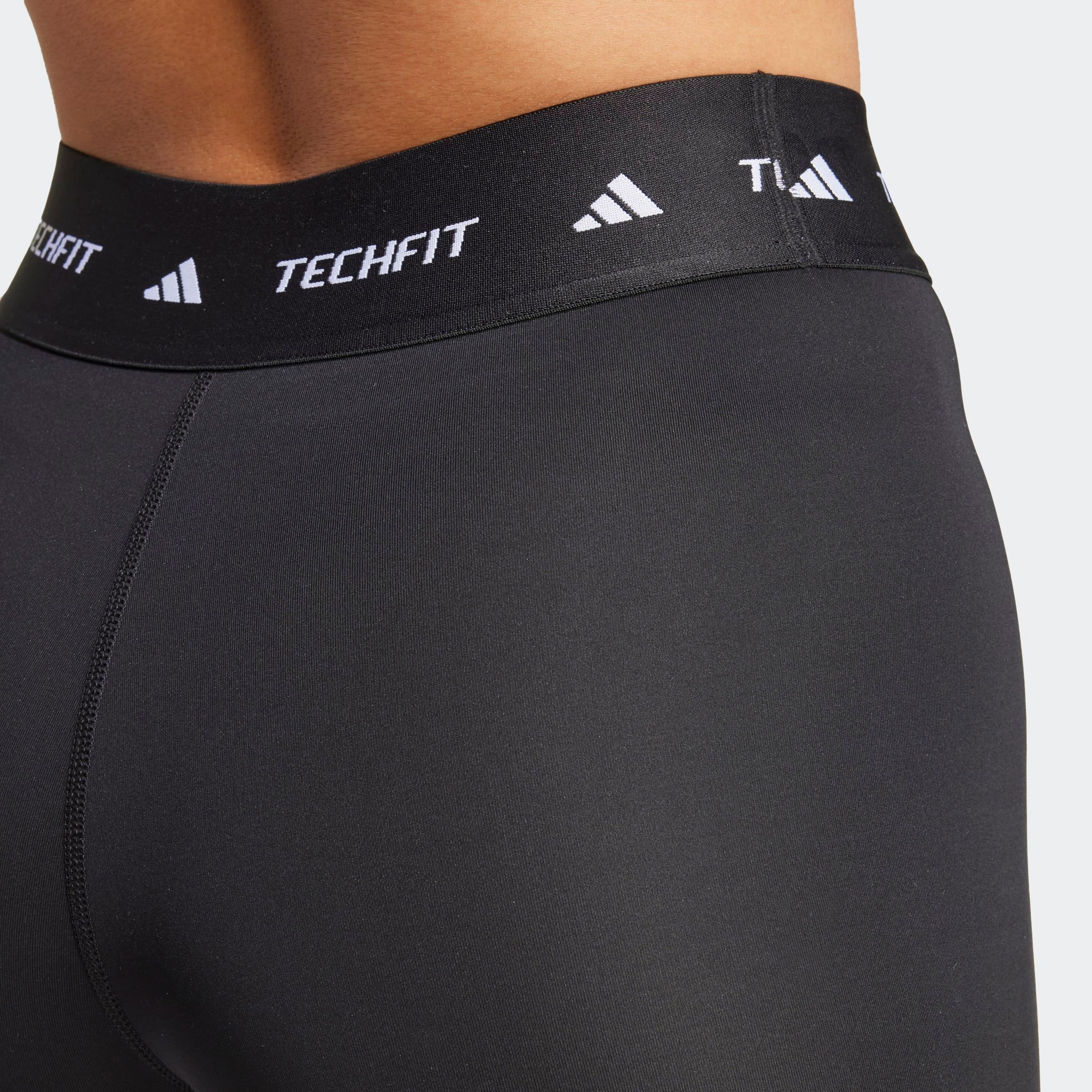 adidas Performance Short TF SHO L (1-delig)