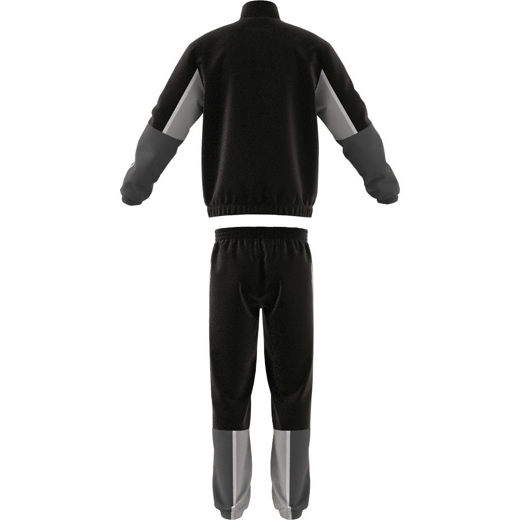adidas Sportswear Trainingspak M CB 3S TS (2-delig)