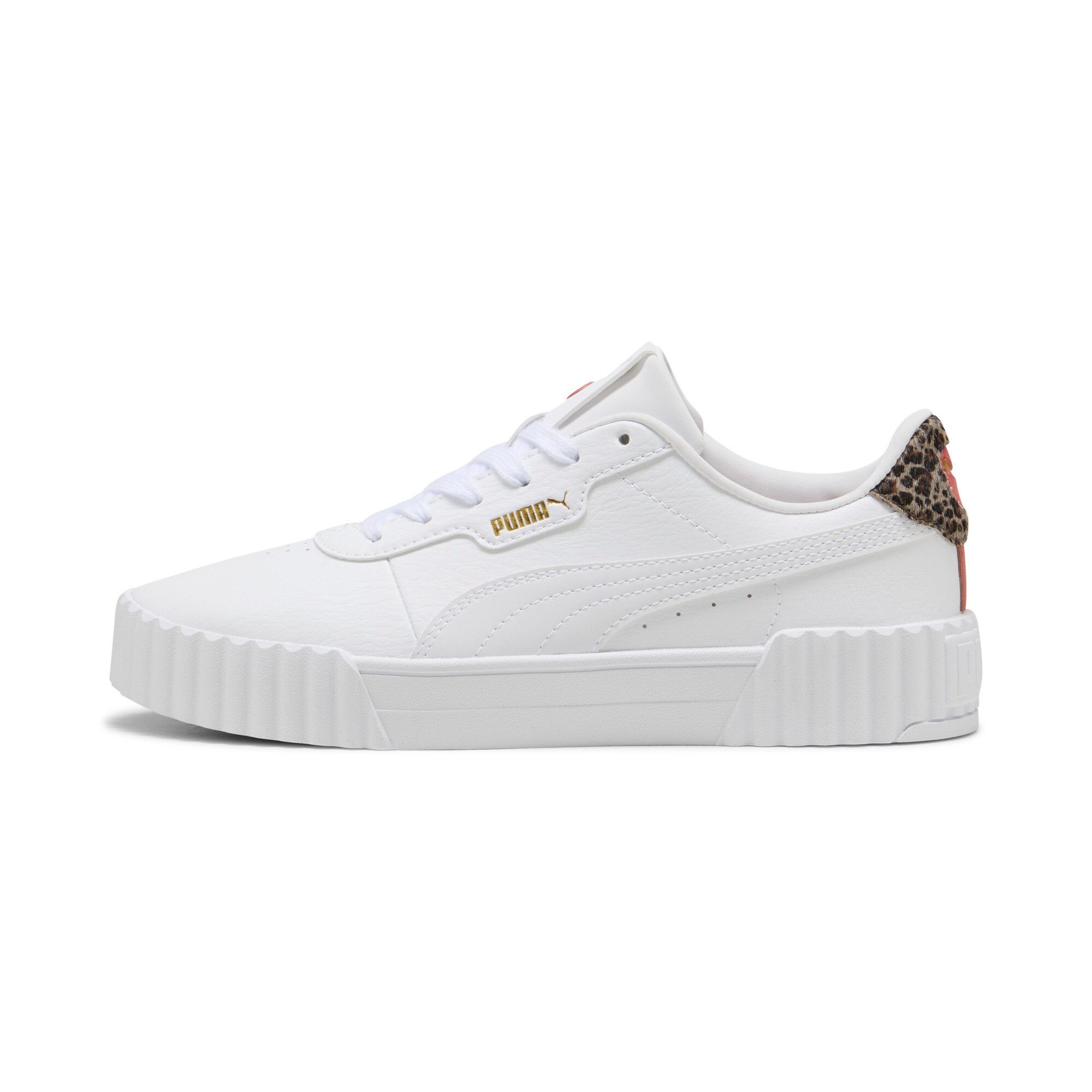 PUMA Sneakers CARINA 3.0 ANIMAL FLAIR