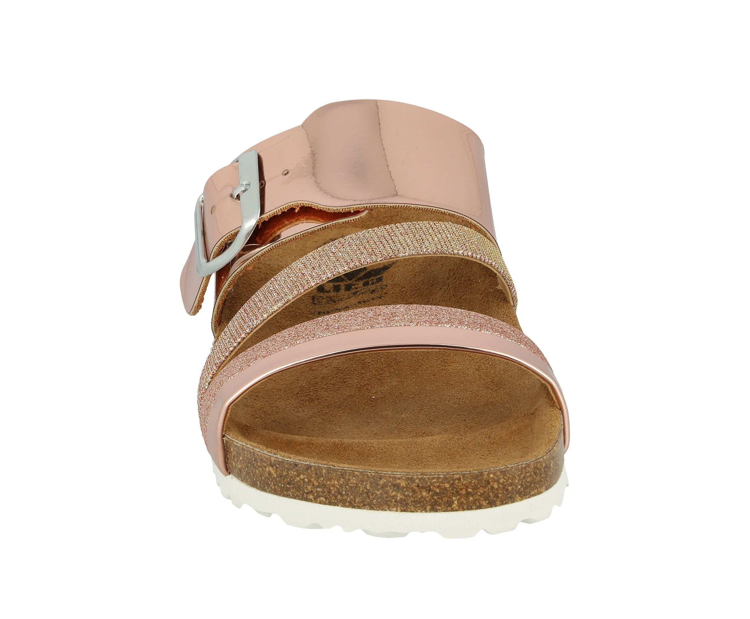 Lico Slippers Bioline Fashion
