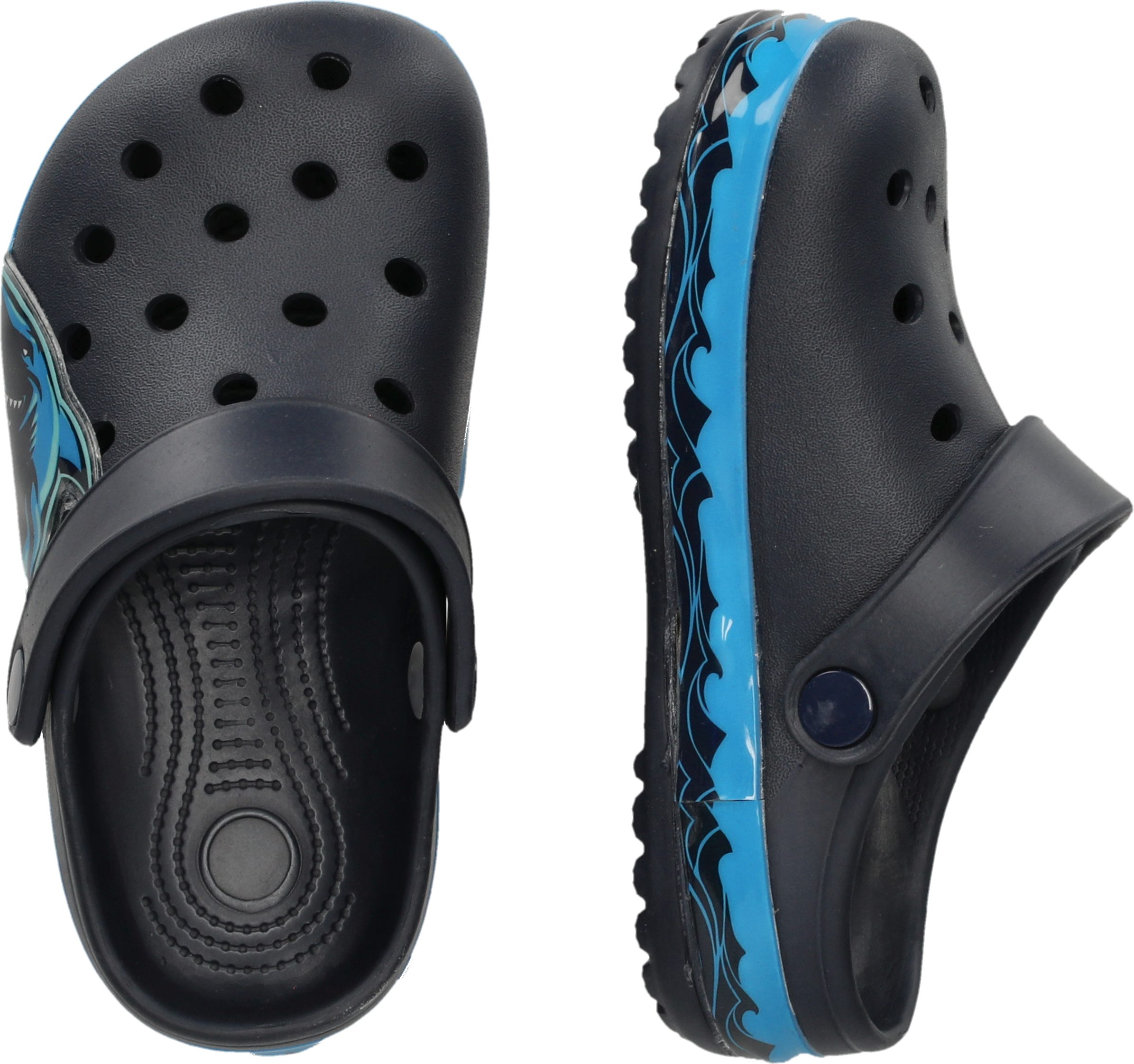 WHISTLER Sandalen Burundi Closed Kids