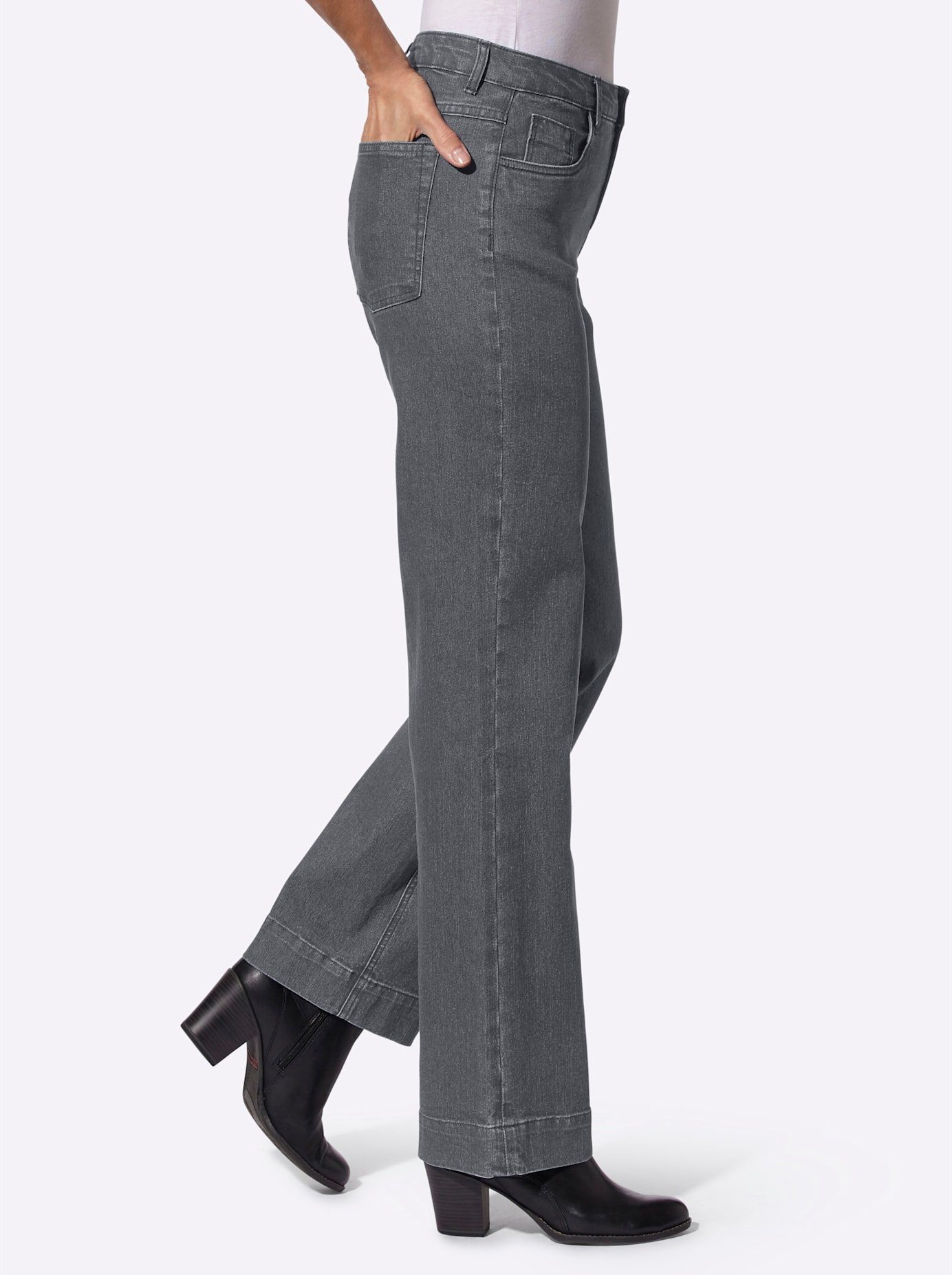 Classic Inspirationen Comfortabele jeans