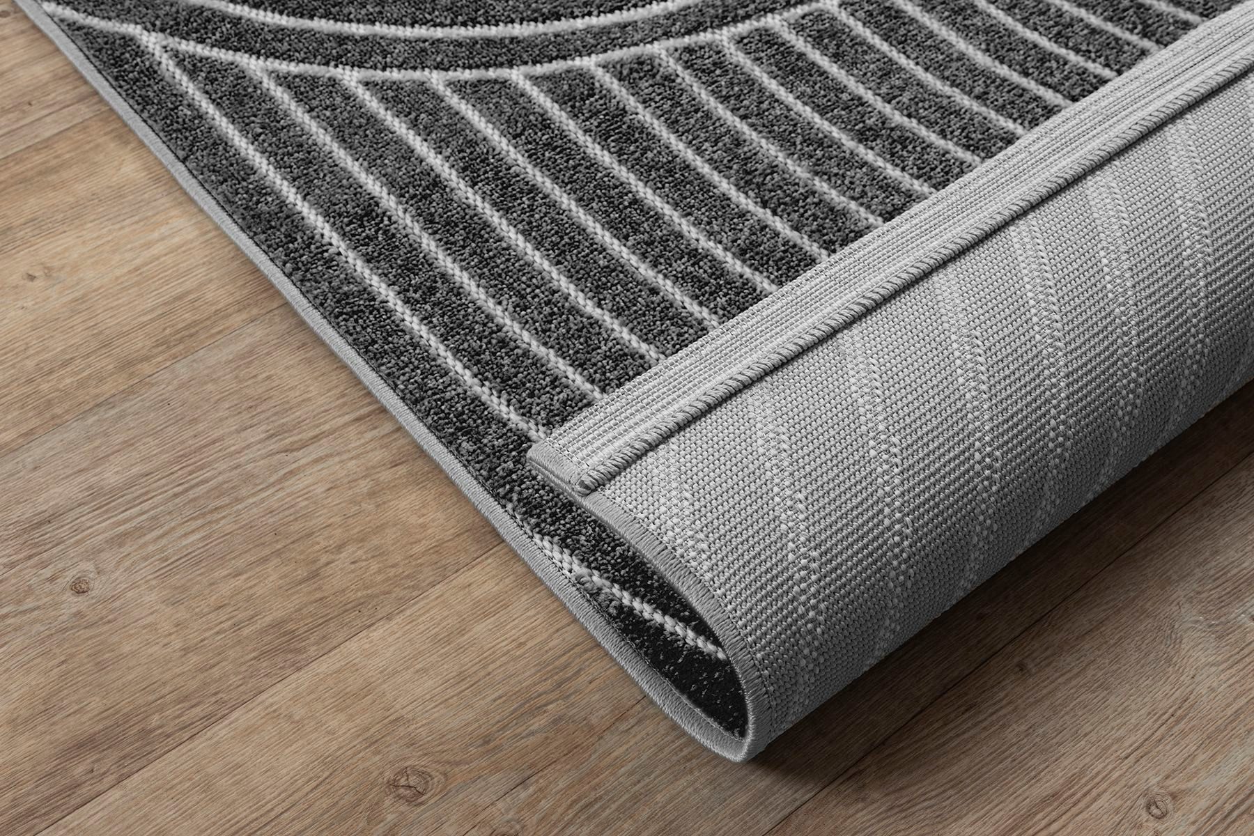 The carpet Vloerkleed Santo Plus Plus moderne robuuste in- en outdoor tapijt