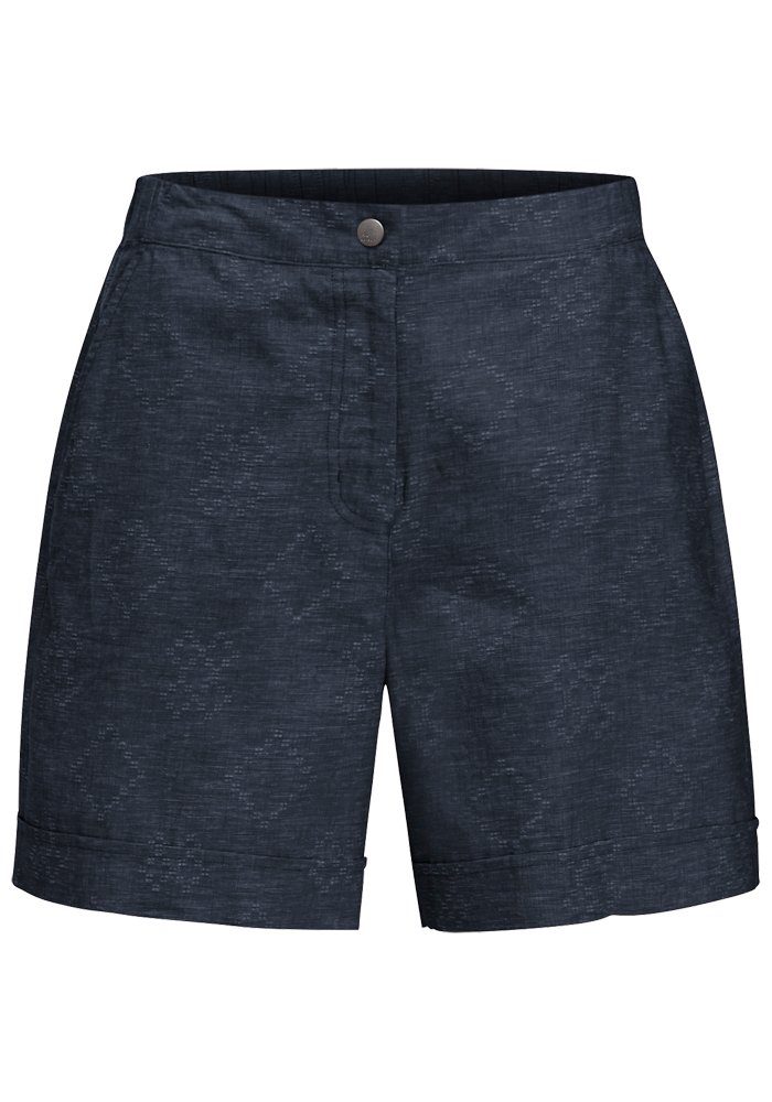 Jack Wolfskin Short KARANA SHORTS W