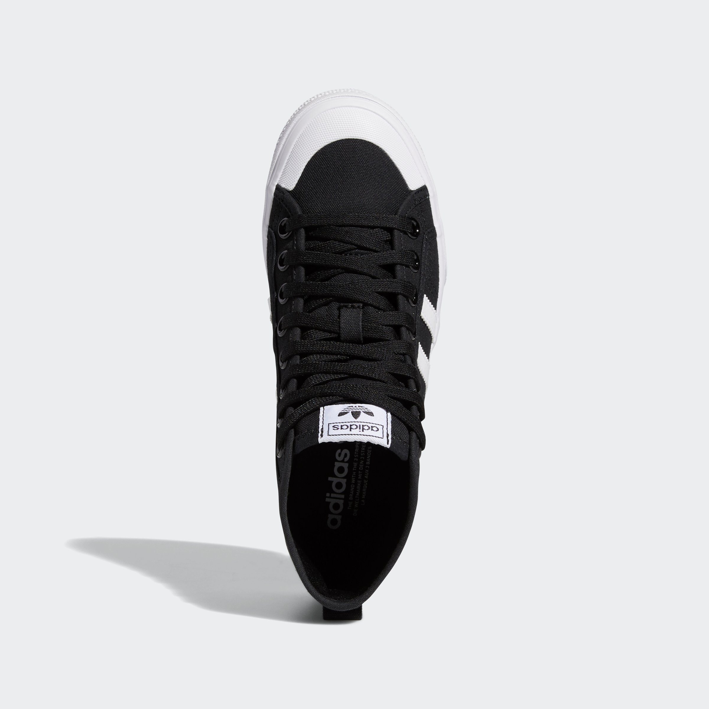 adidas Originals Sneakers NIZZA PLATFORM MID