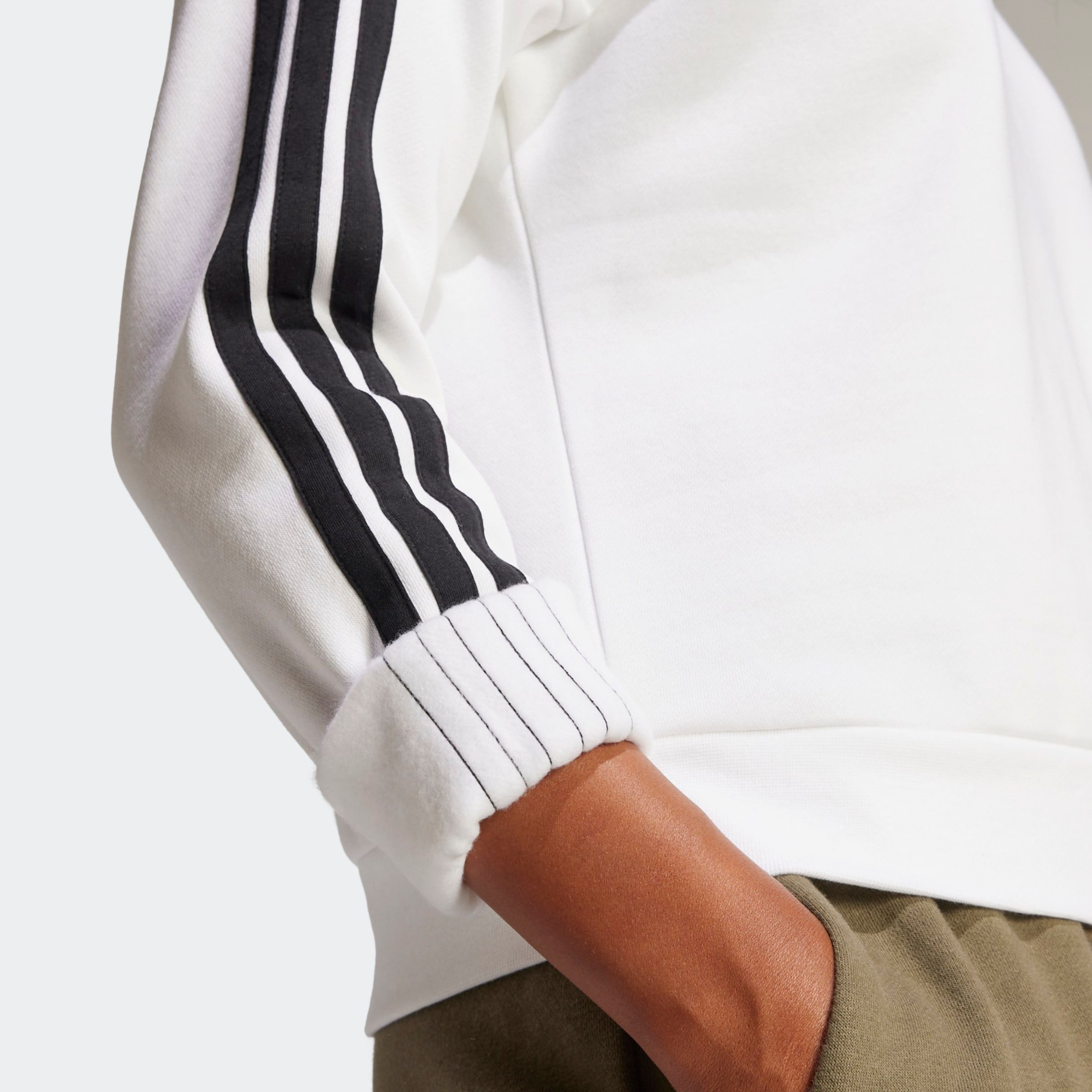 adidas Sportswear Sweatshirt W 3S FL SWT