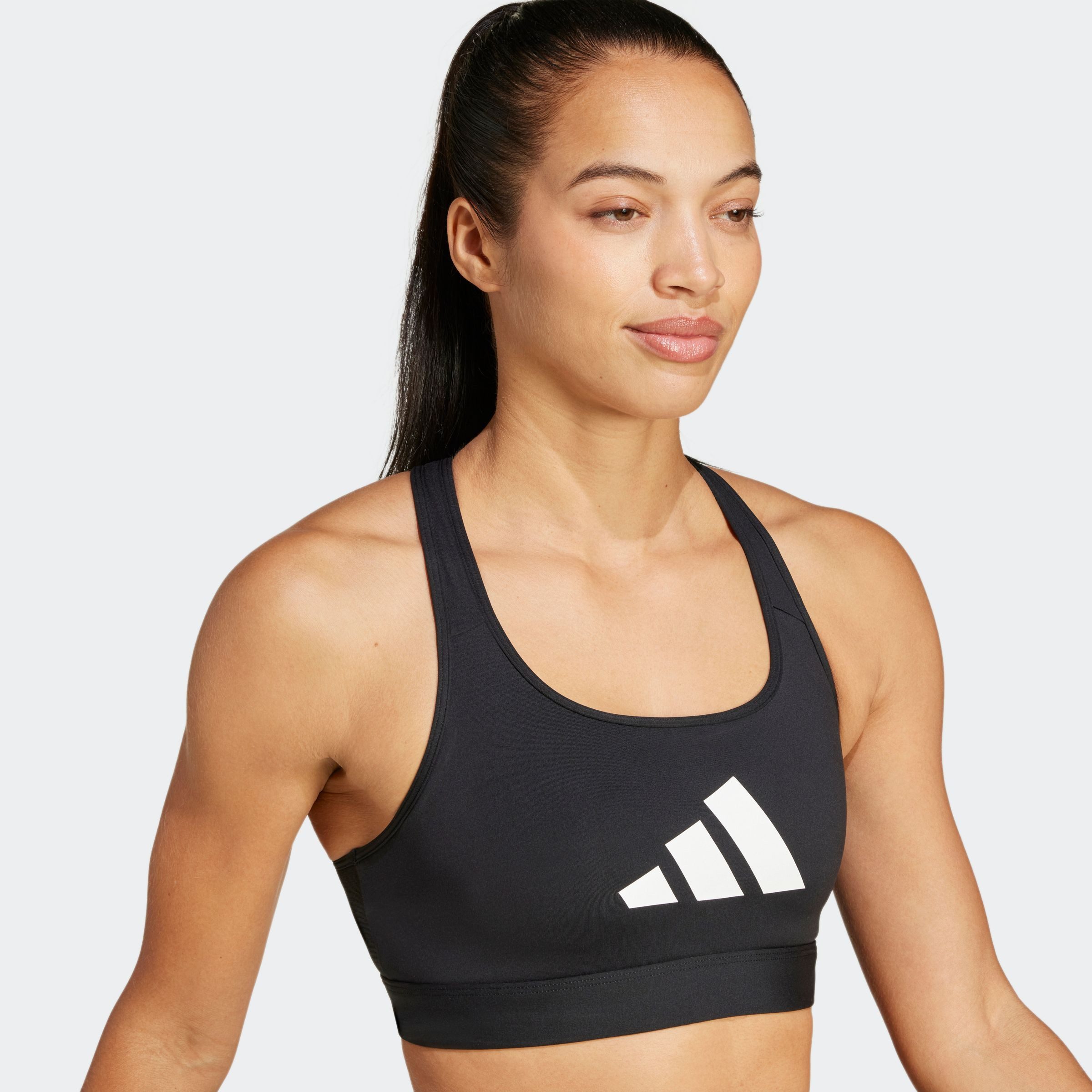 adidas Performance Sport-bh PWRCT BL BRA (1-delig)