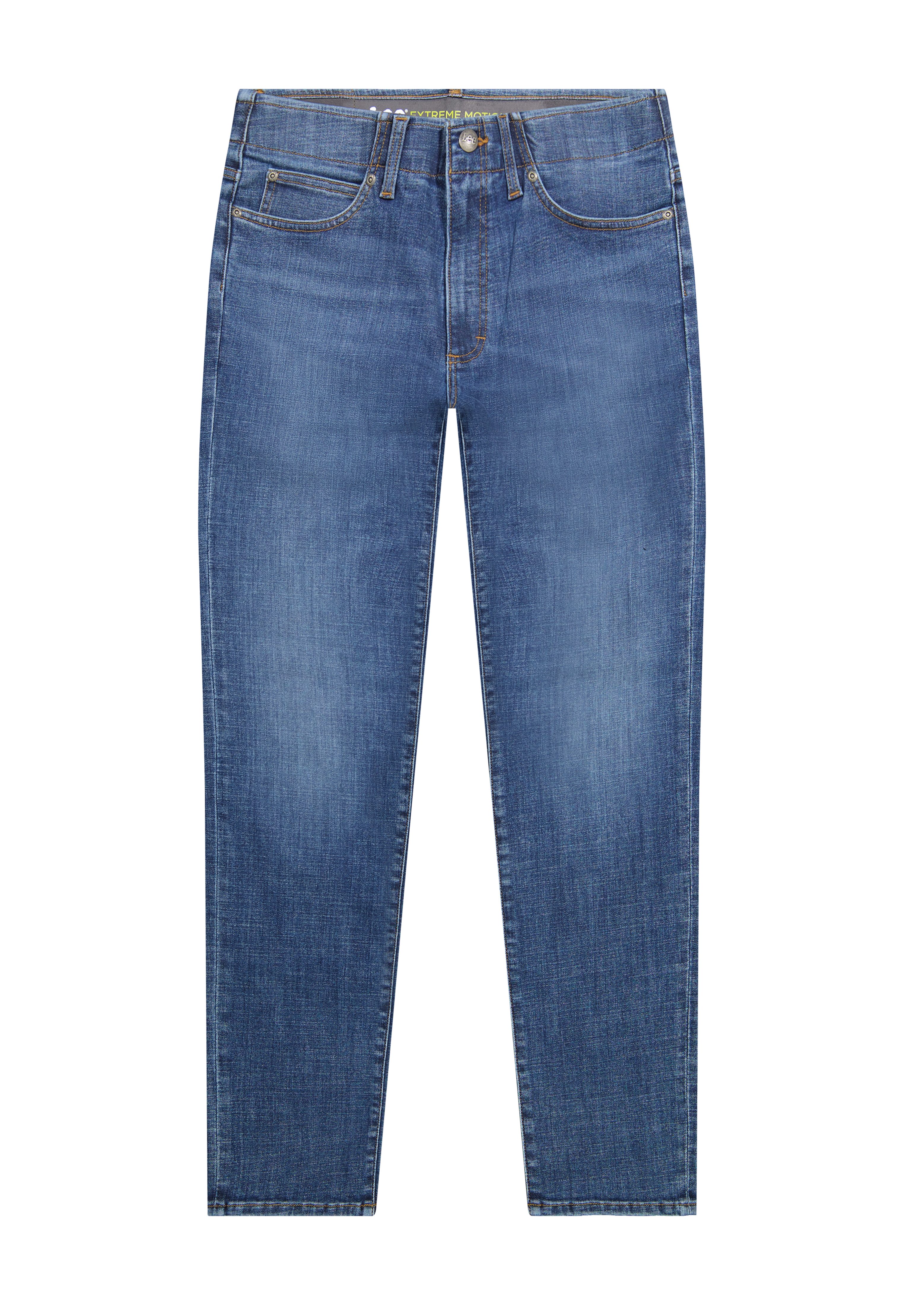 Lee® Slim fit jeans Extrem Motion Slim Extreme Motion stretchstof