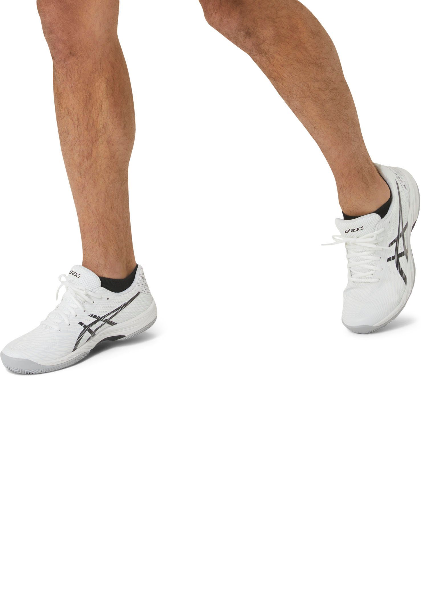 Asics Tennisschoenen GEL-GAME 9 CLAY