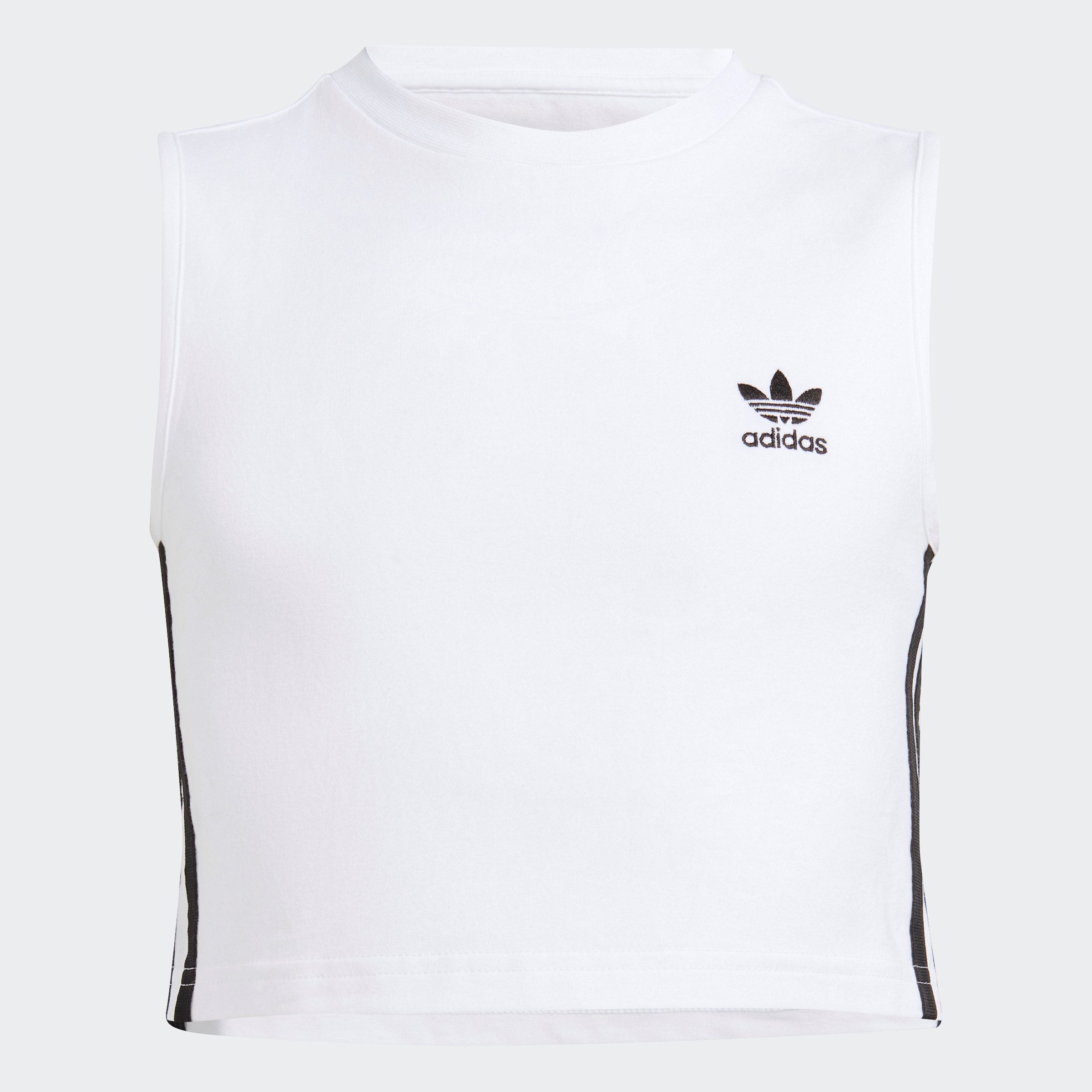 adidas Originals Tanktop CROP TANK TOP