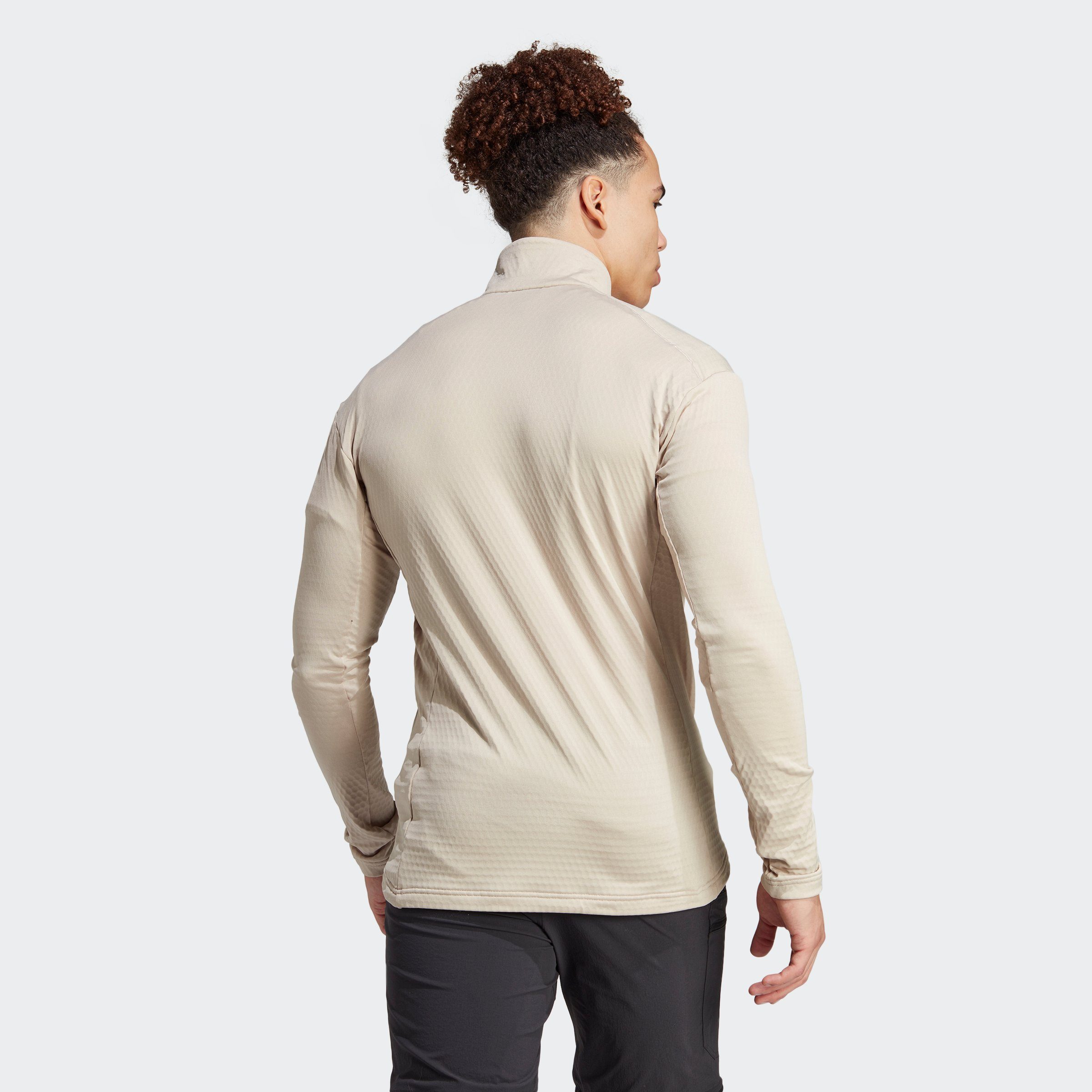 adidas TERREX Fleecejack TERREX MULTI LIGHT FLEECE JACK