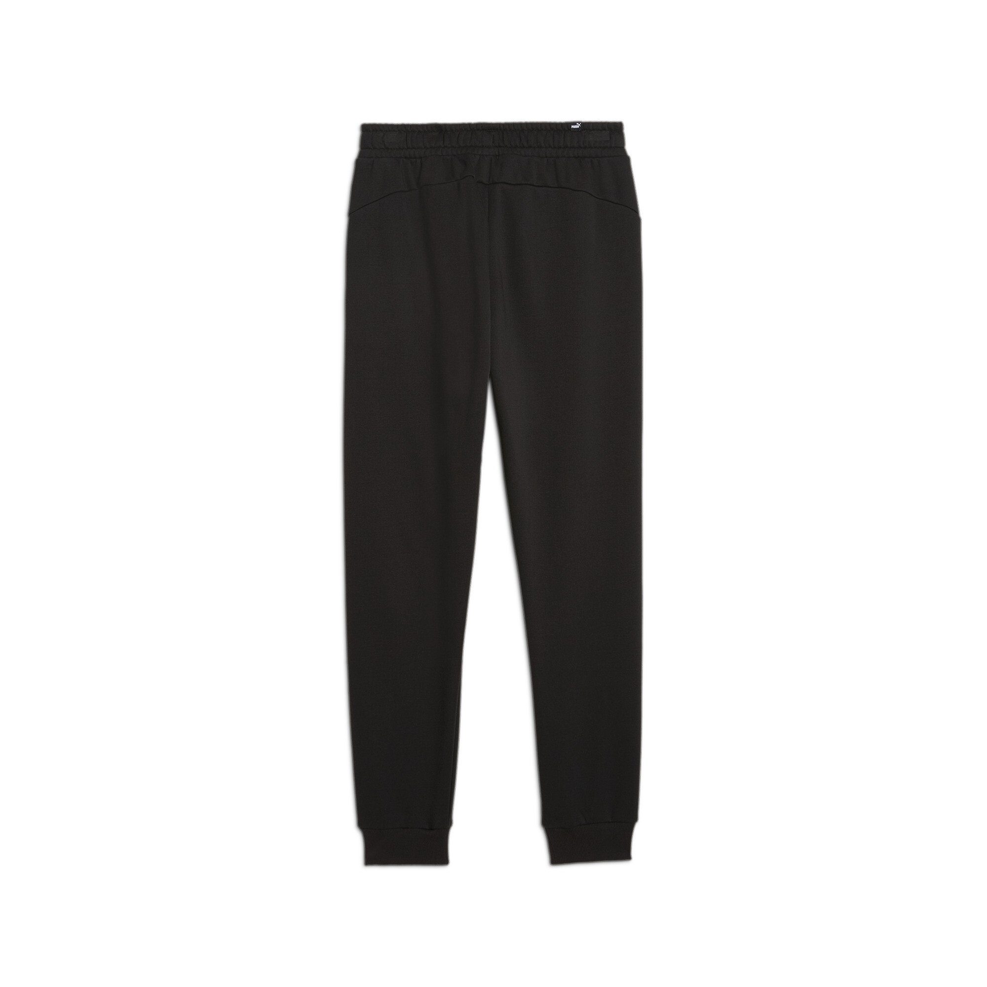 PUMA Trainingsbroek ESS+ CAMO SWEATPANTS FL CL