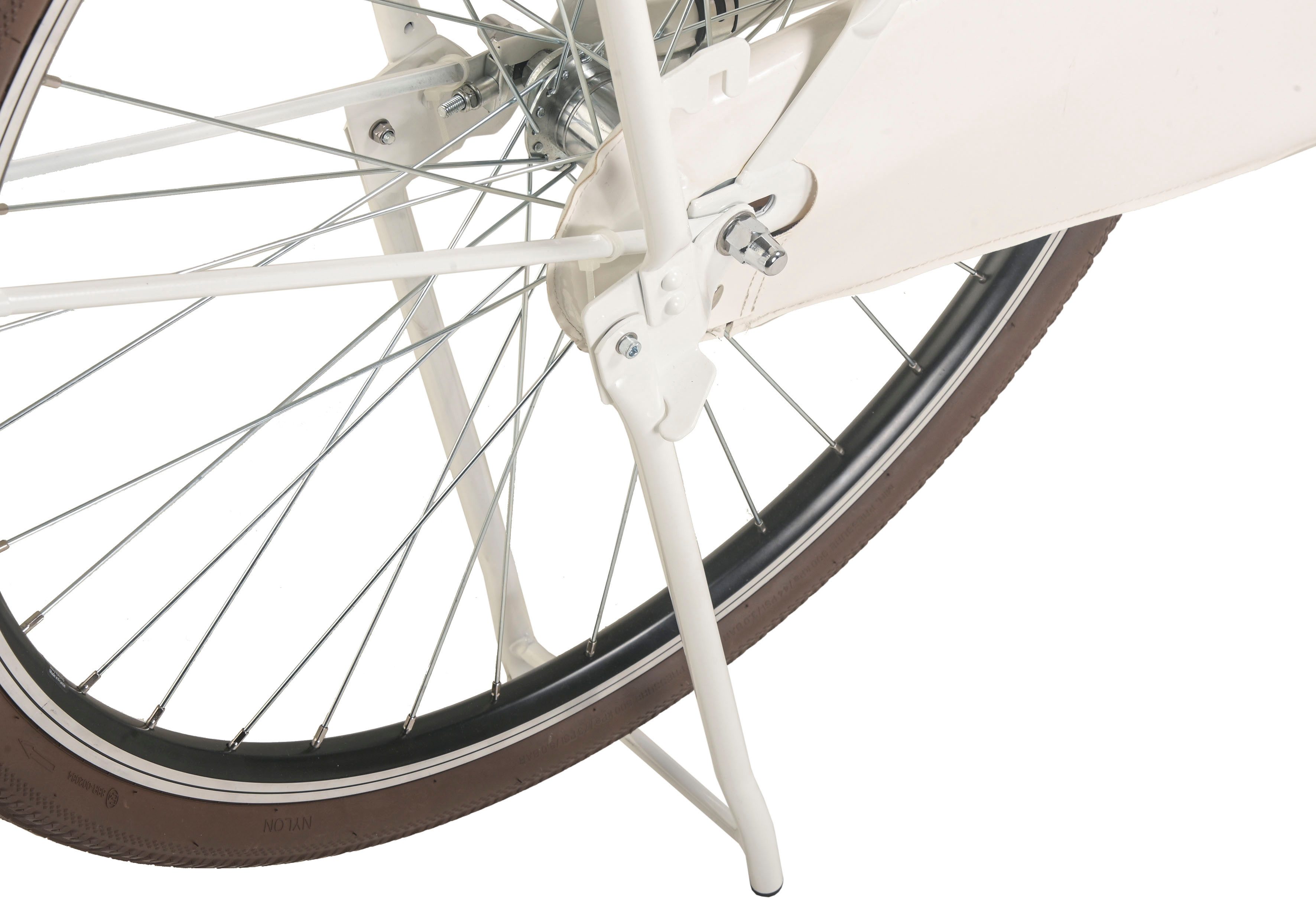 Hollandia Omafiets Royal Dutch