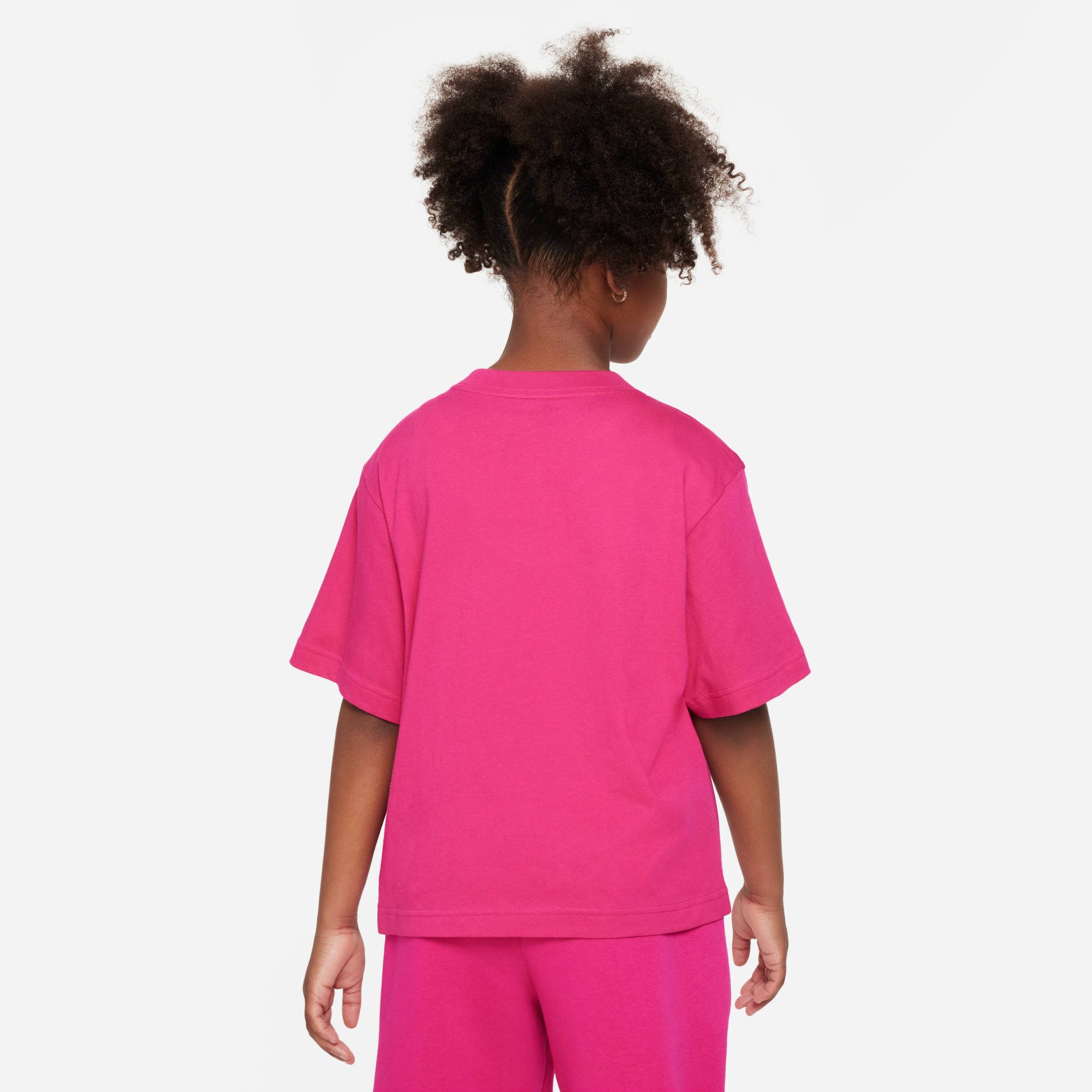 Nike Sportswear T-shirt Big Kids' (Girls') T-Shirt