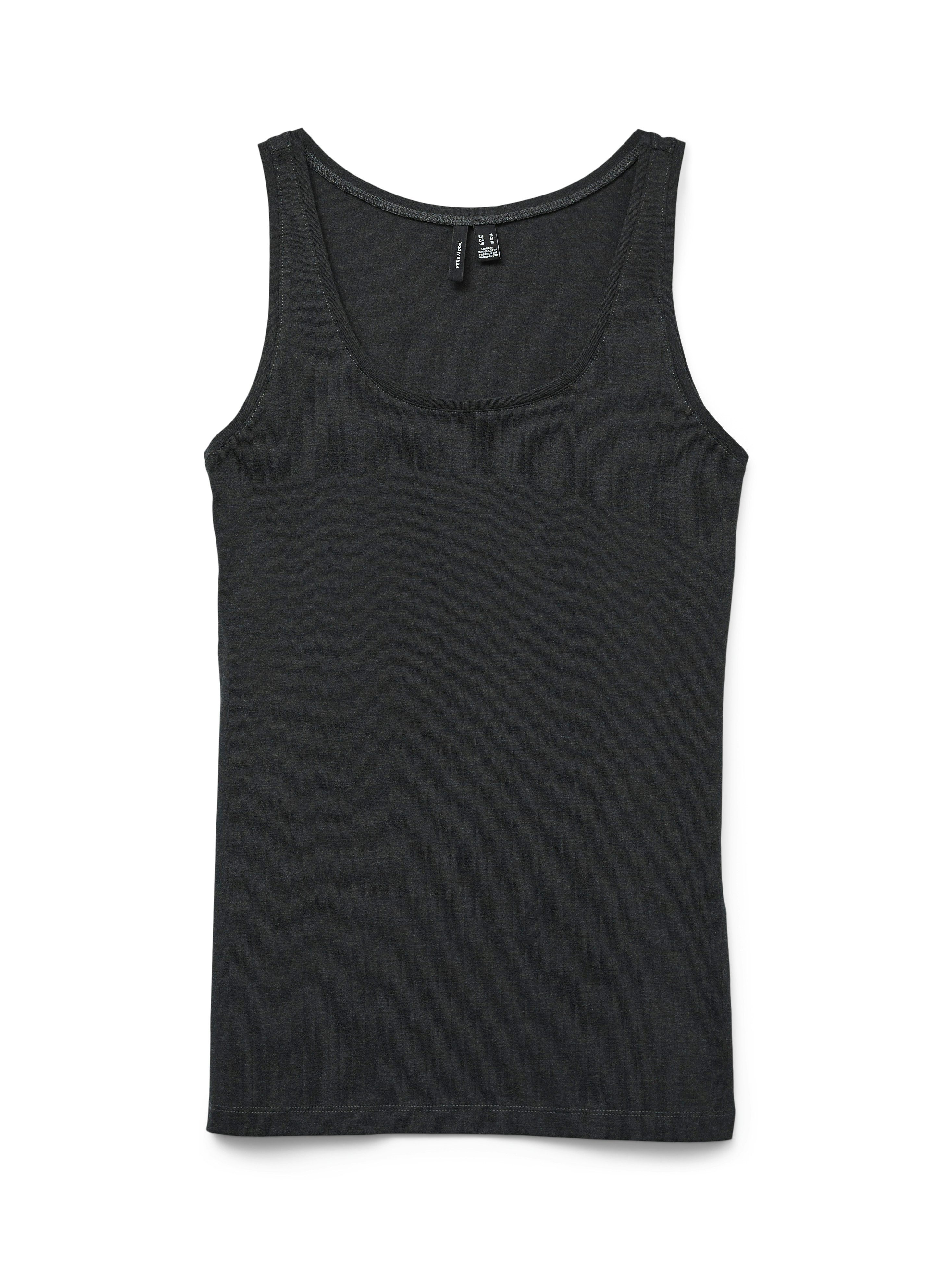 Vero Moda Shirttop VMLULU LONG TANK TOP JRS GA NOOS