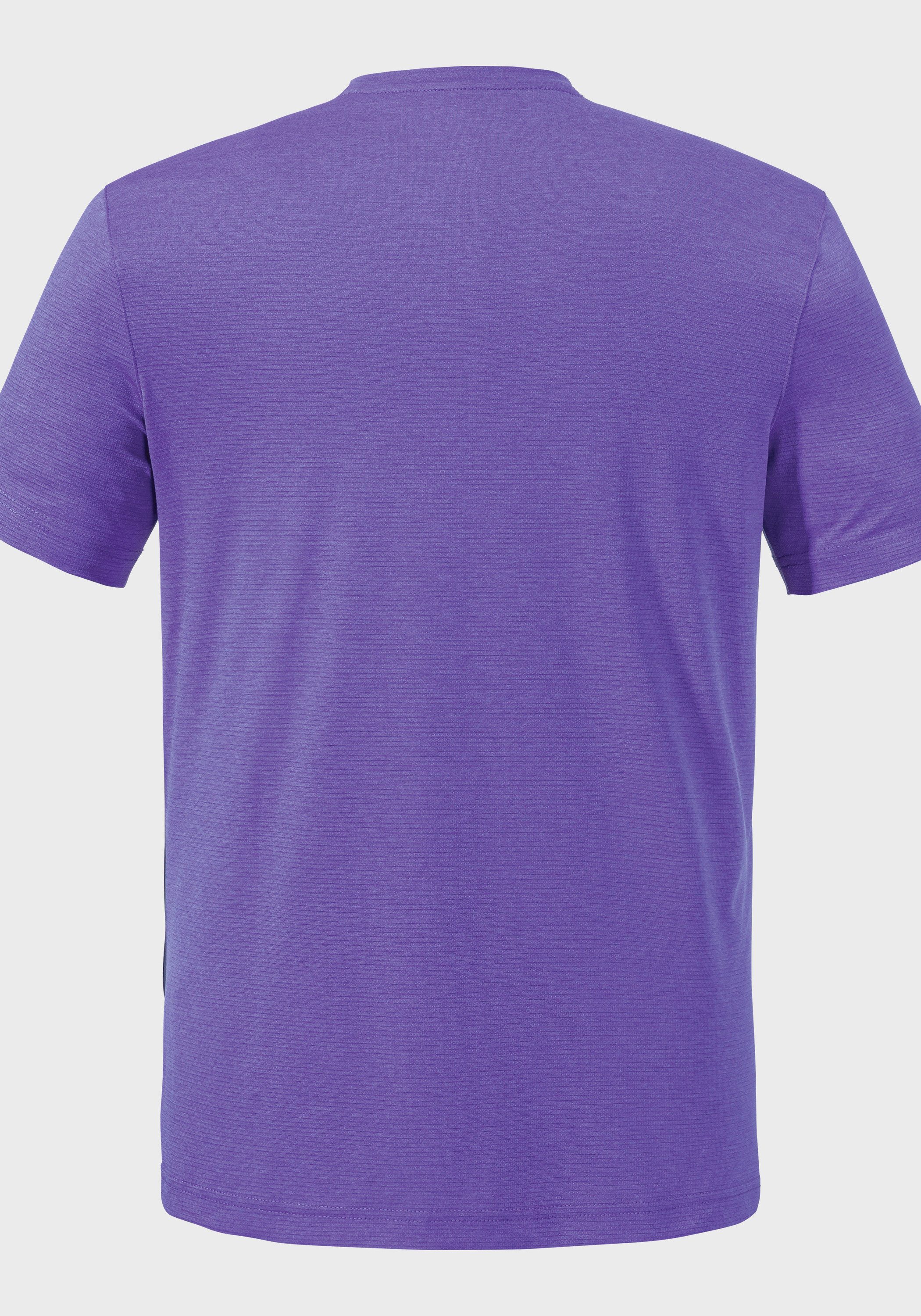 Schöffel Functioneel shirt CIRC T Shirt Tauron M