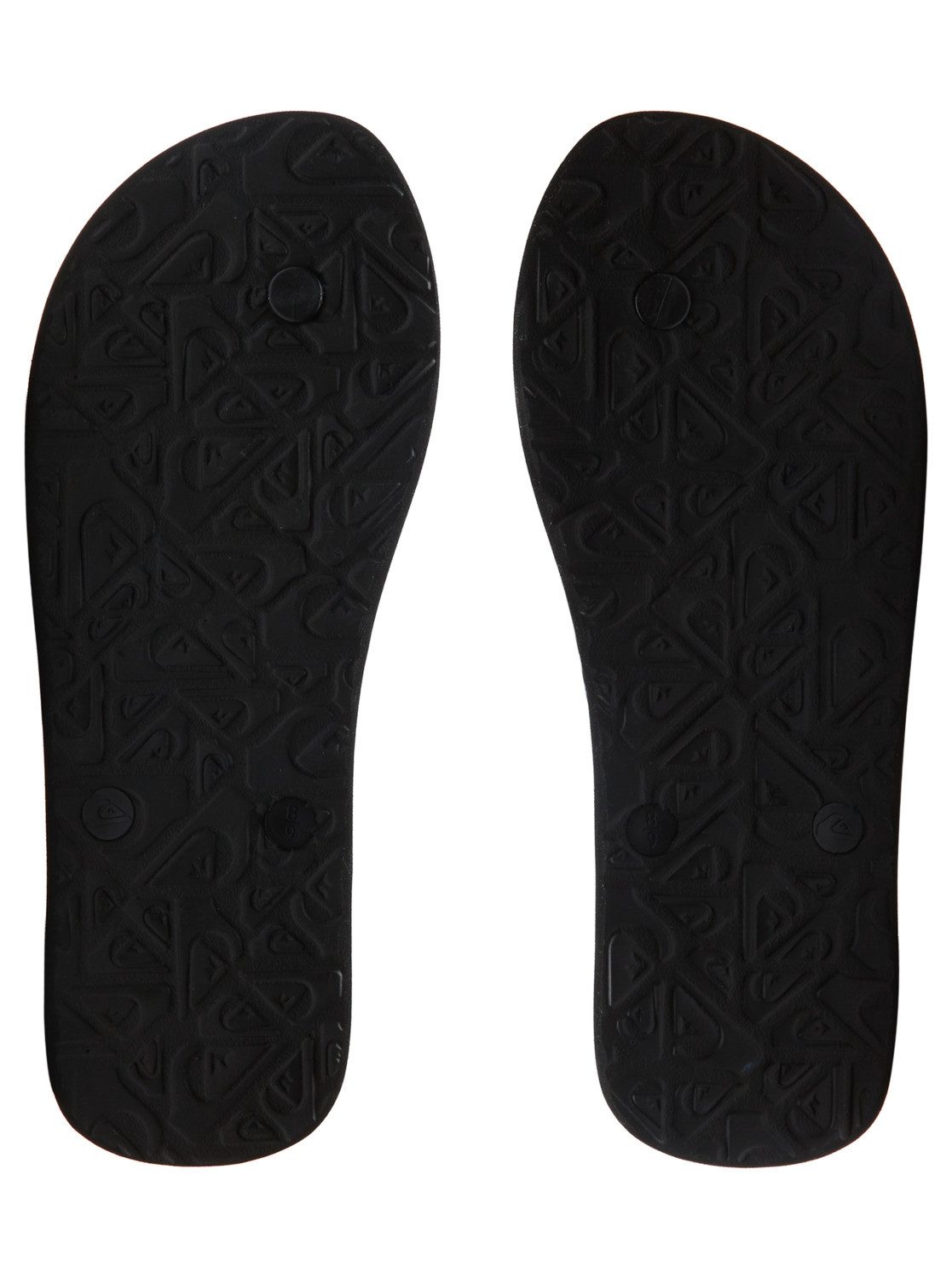 Quiksilver Badslippers Molokai Art