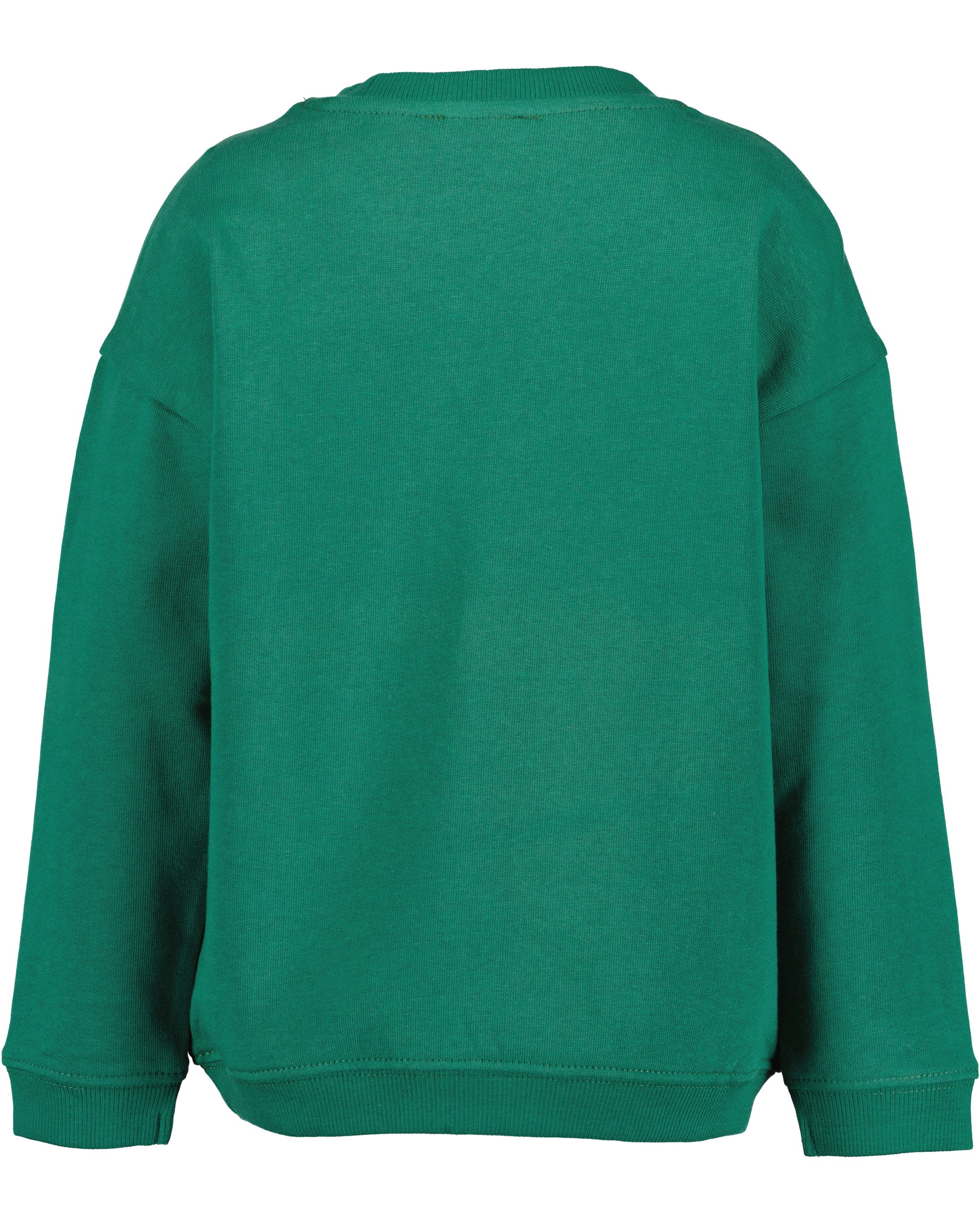 Blue Seven Sweater Blue Seven sweatshirt