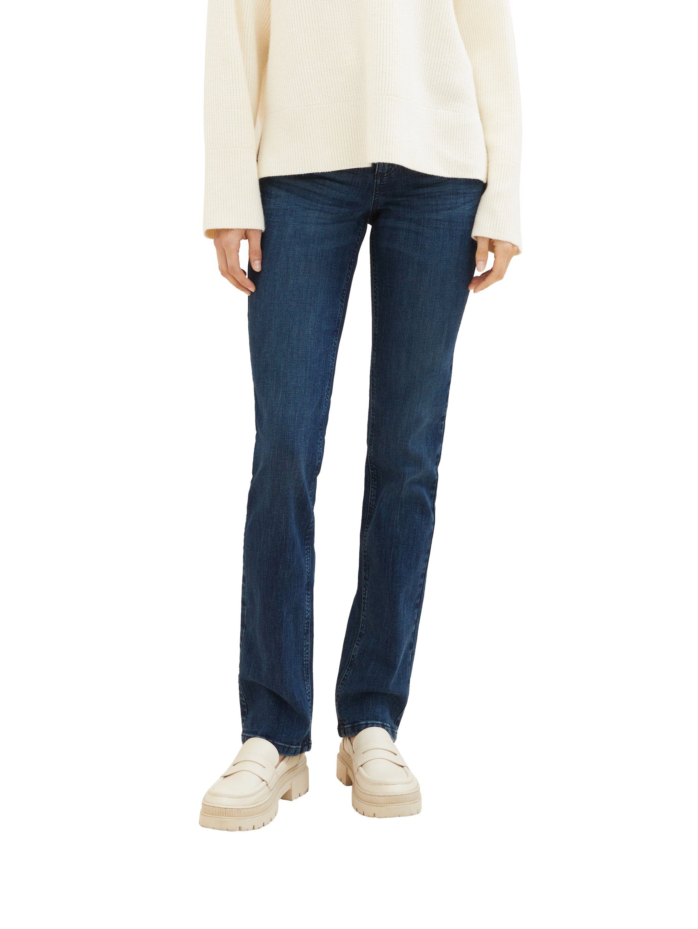 Tom Tailor Straight jeans Alexa straight in five-pocketsmodel