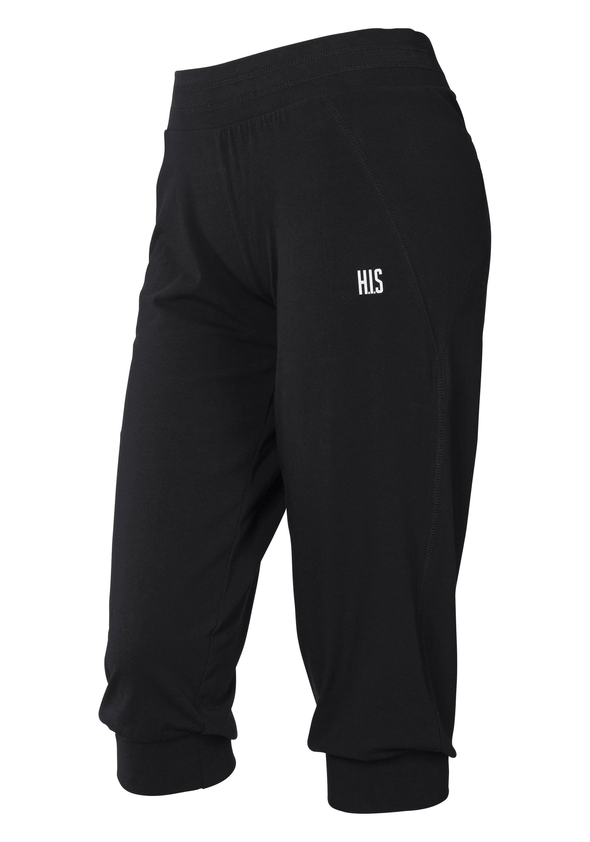 H.I.S 3/4 broek Grote maten