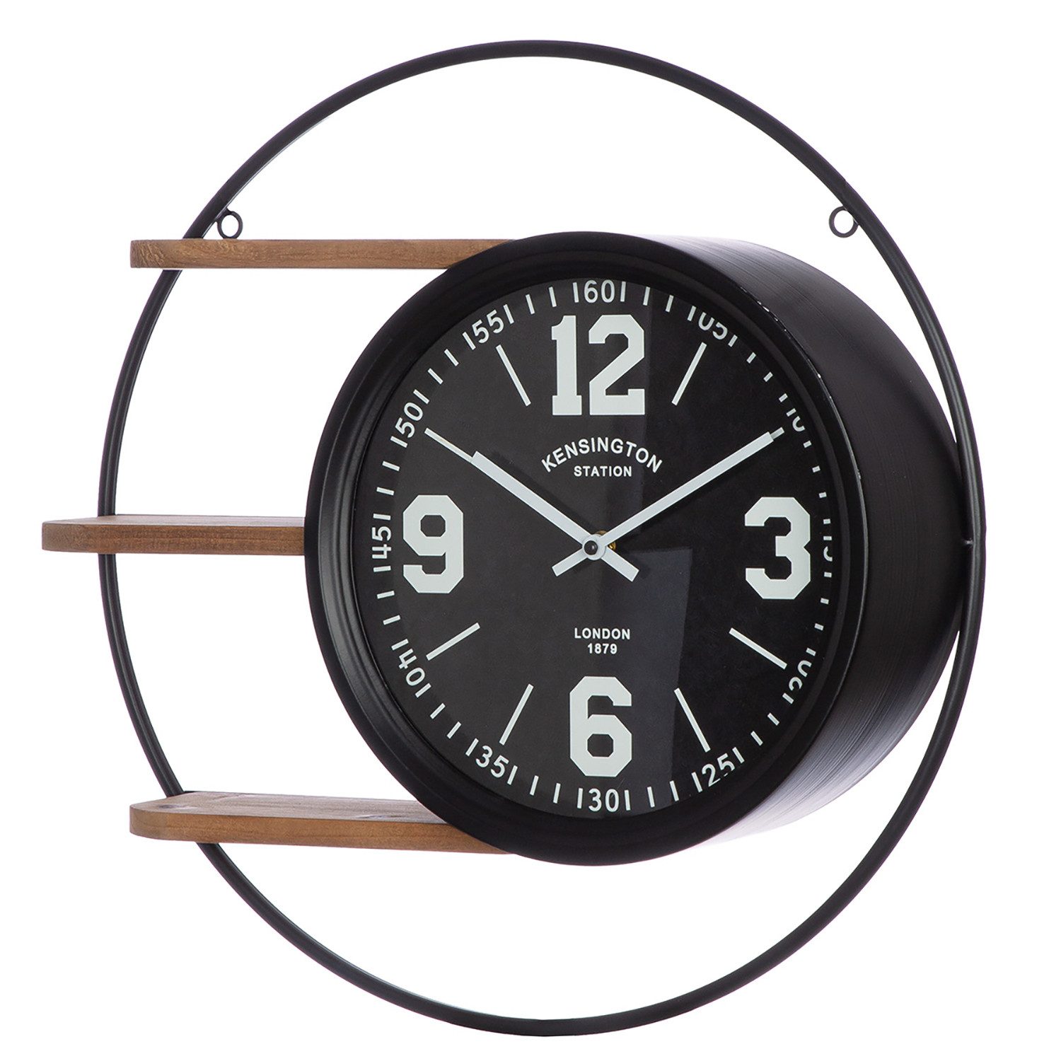 Casablanca by Gilde Sierobject voor aan de wand Buffel (1 stuk)